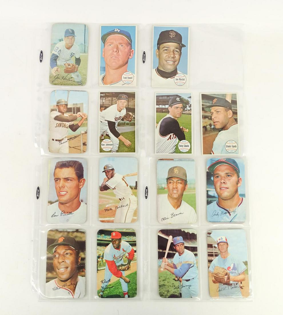 Baseball Cards (1 of 9)