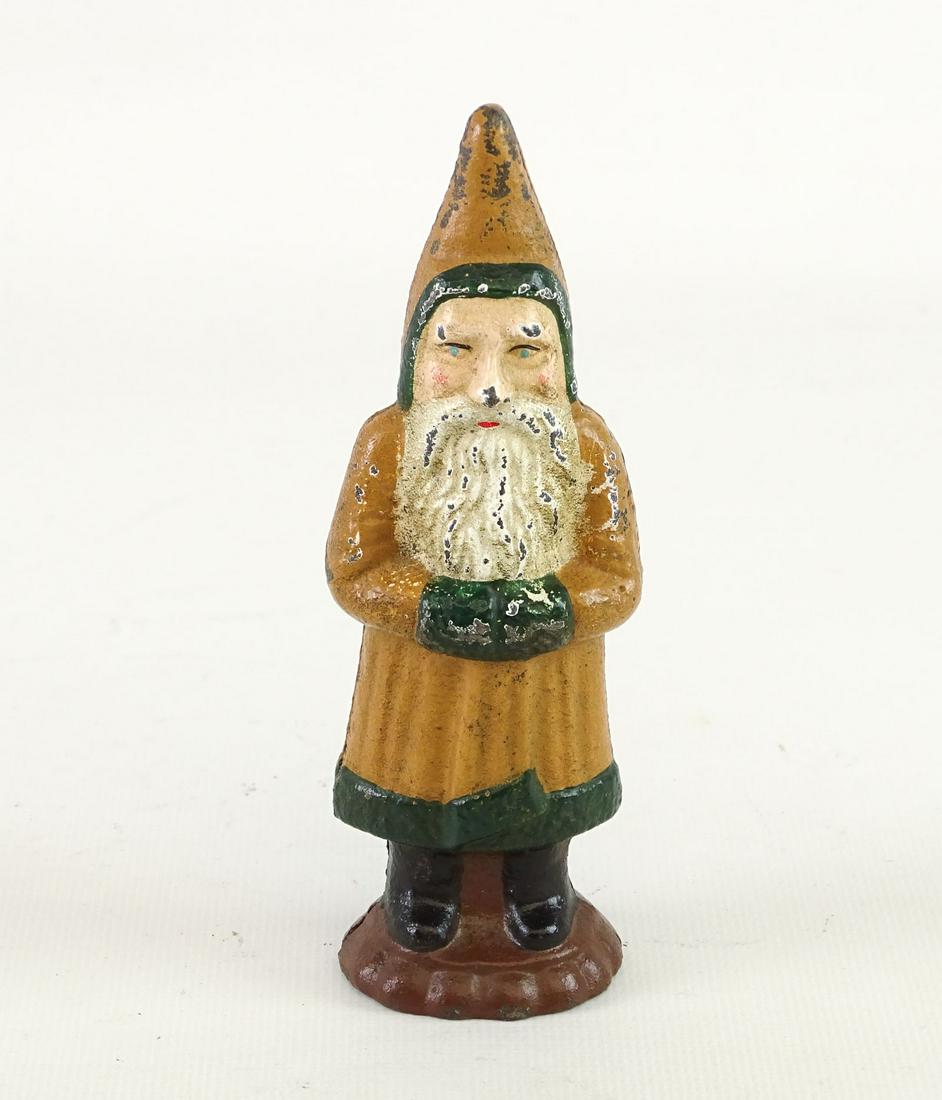 Santa Claus Bank (1 of 5)