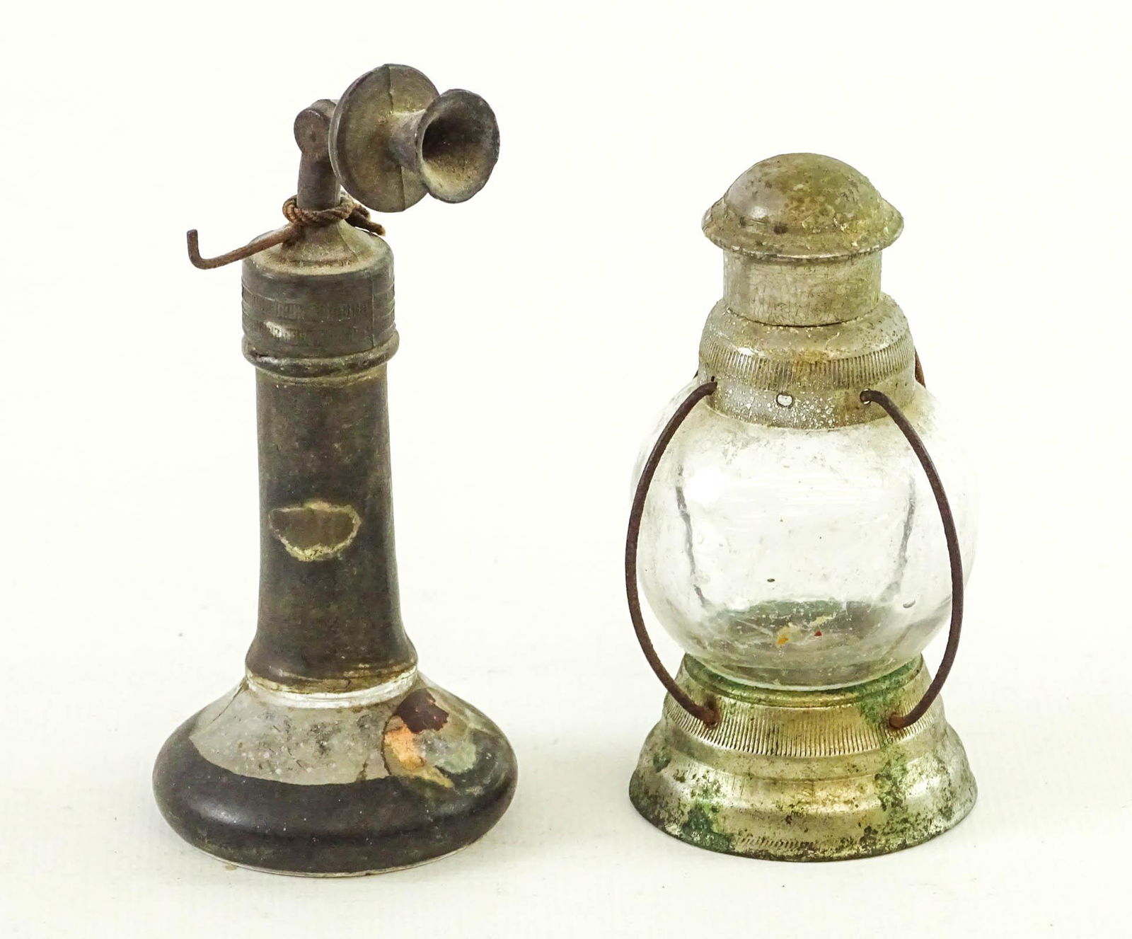 Candy Containers (1 of 3)