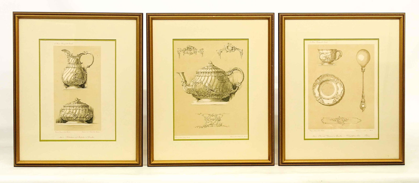 Bavarian Prints (1 of 11)