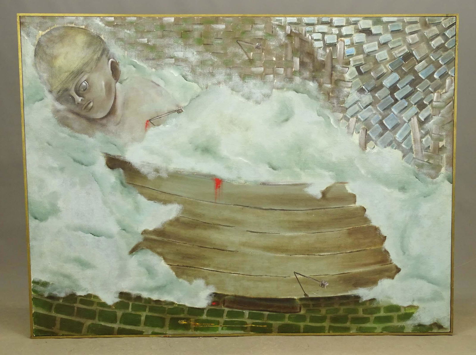 Francesco Bonami (20th Century) (1 of 5)