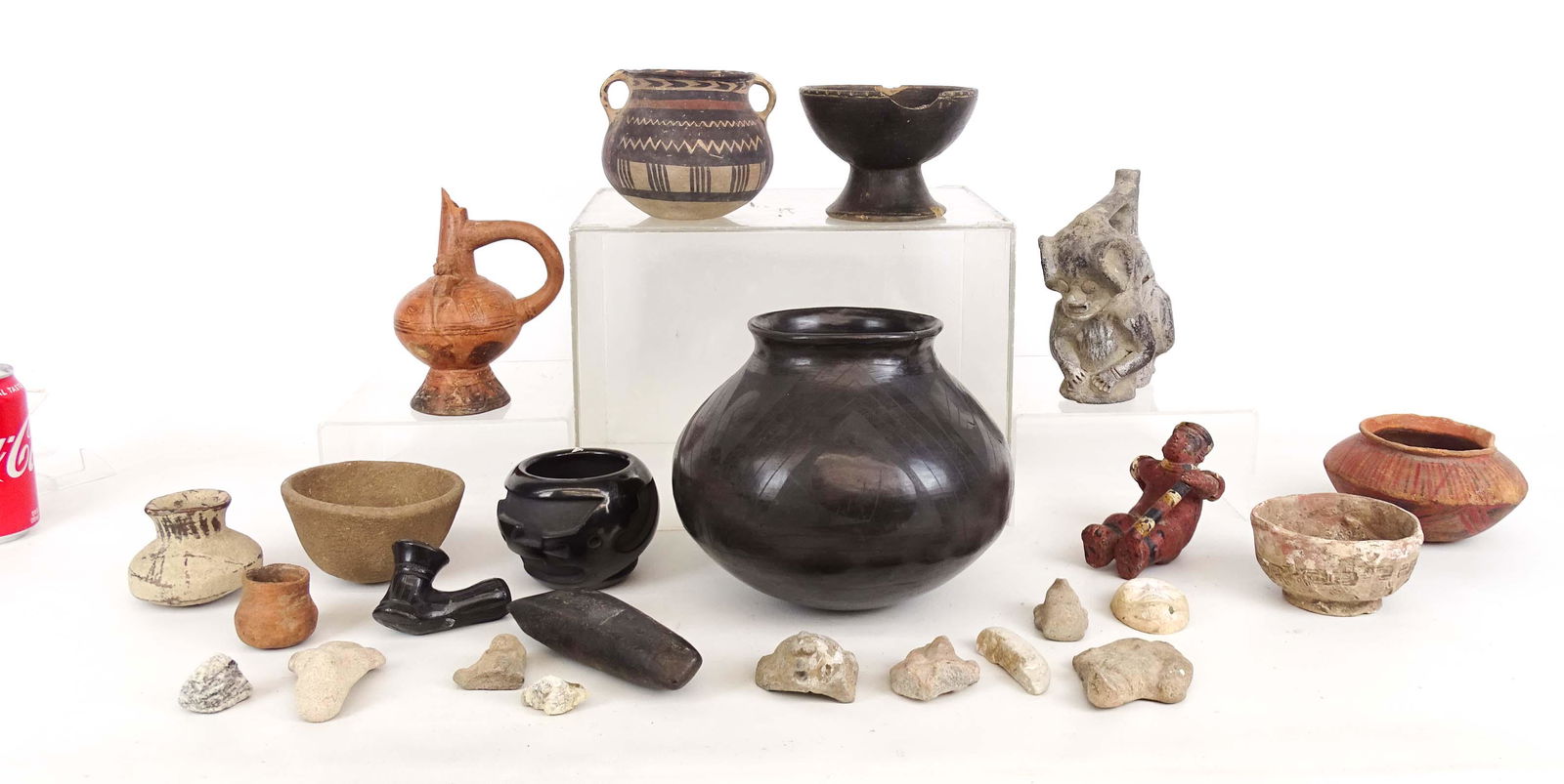 Native & South American Lot (1 of 20)