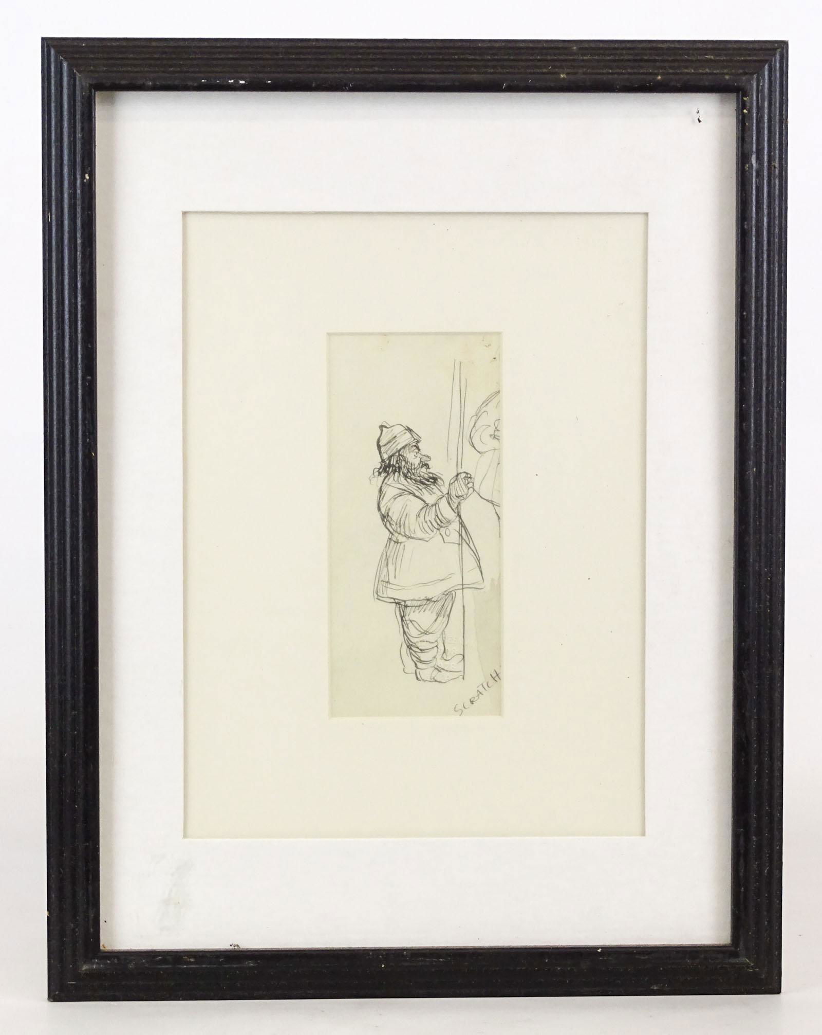 Don Freeman (1908-1978) (1 of 5)