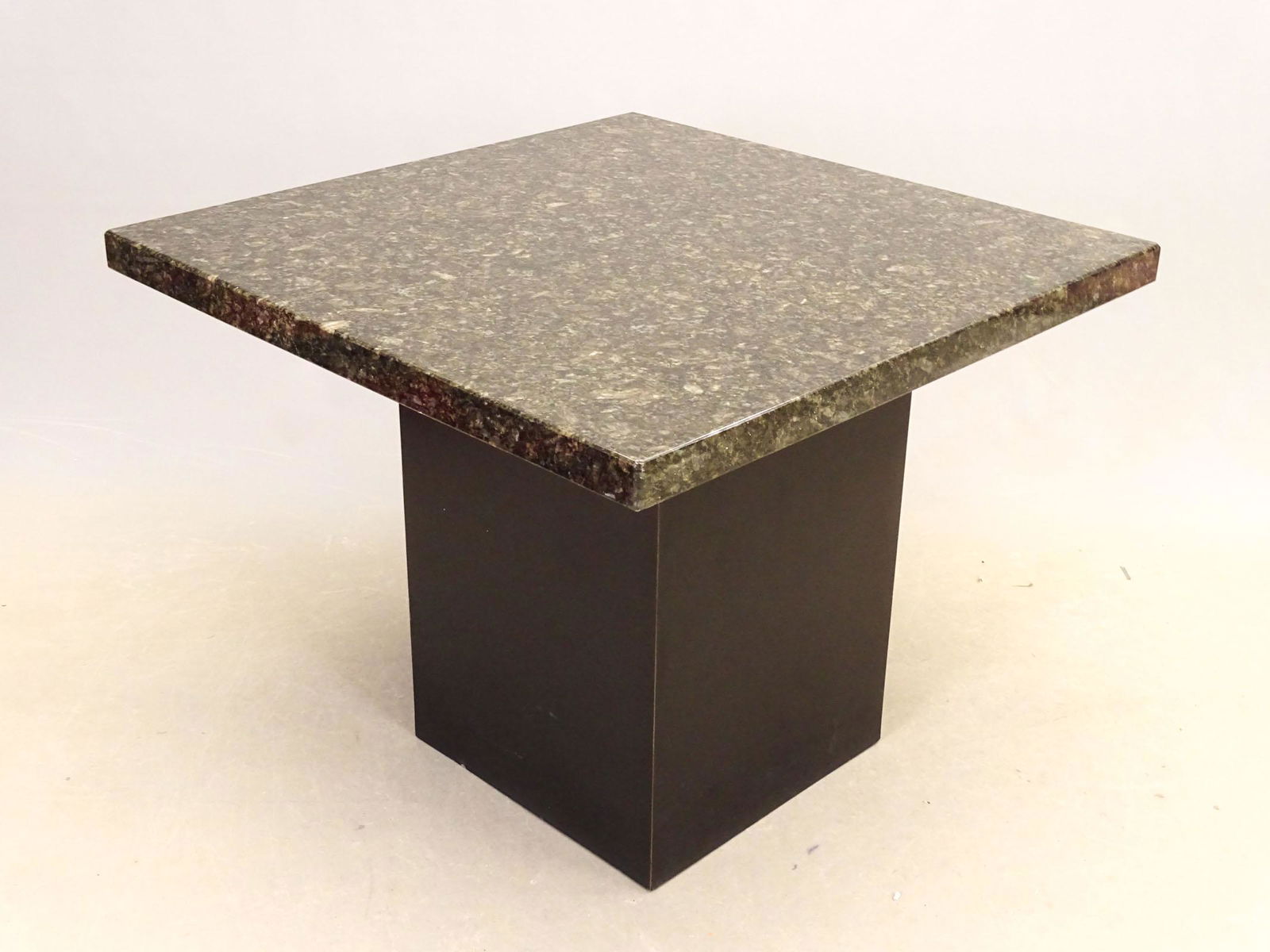 Granite Top Table (1 of 3)