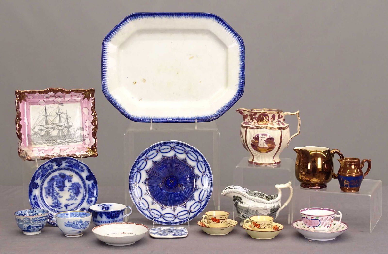 Misc. China Lot (1 of 20)