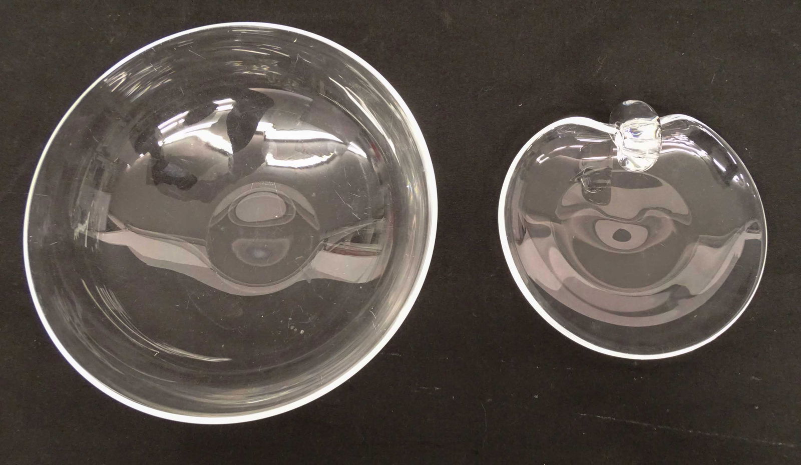 Glassware Lot (1 of 5)