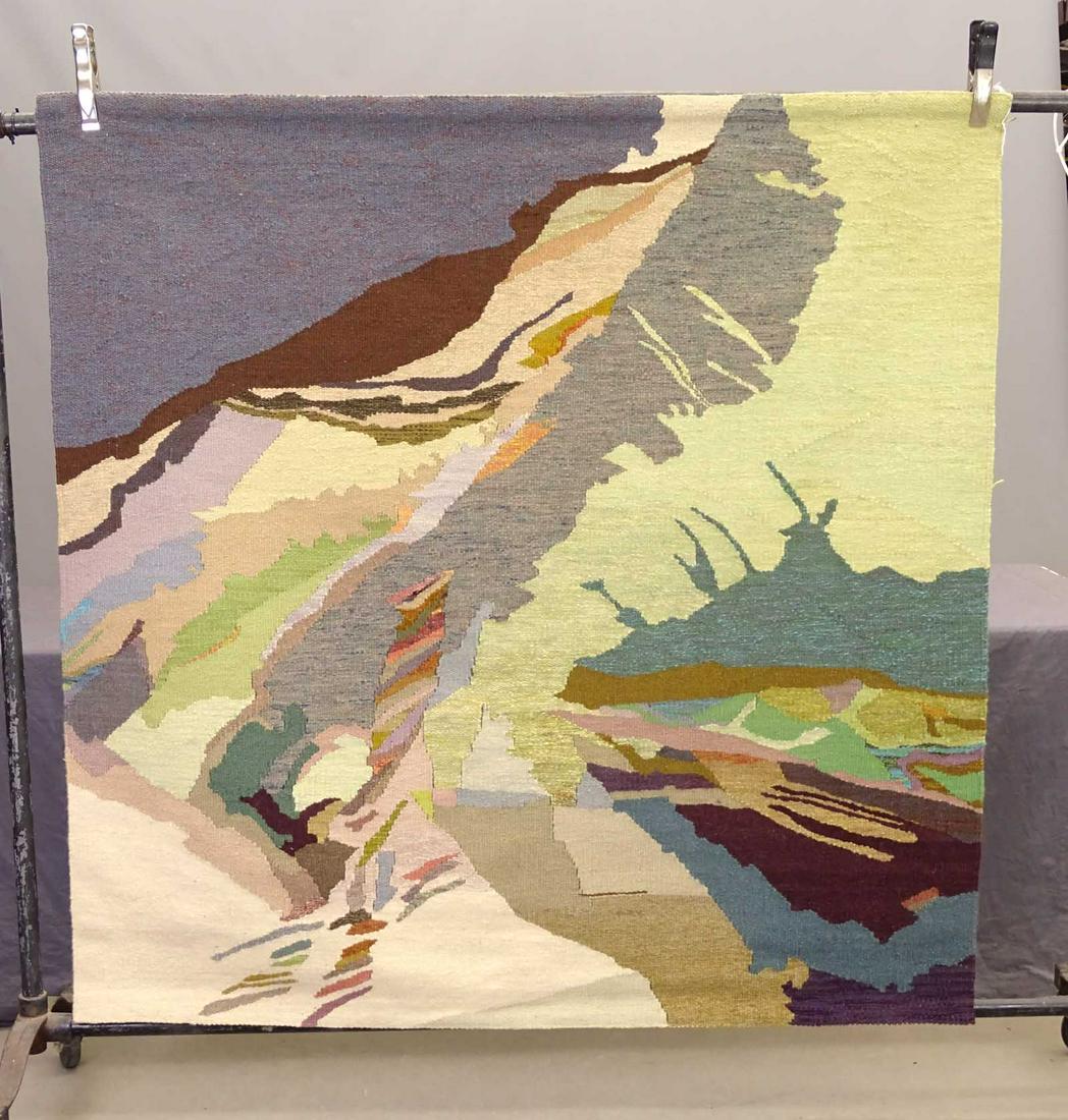 Wall Hanging (1 of 3)