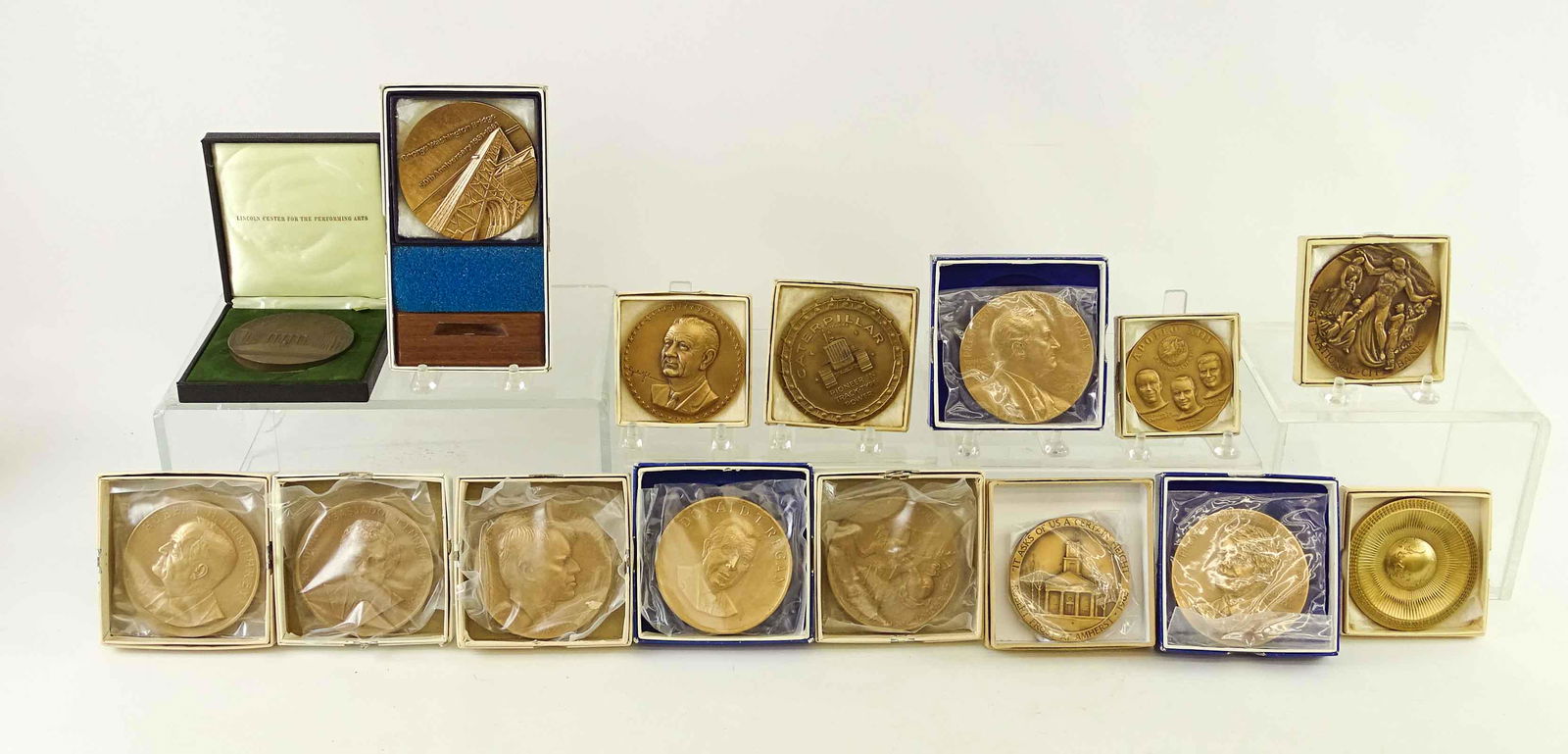 Bronze Medallions (1 of 9)