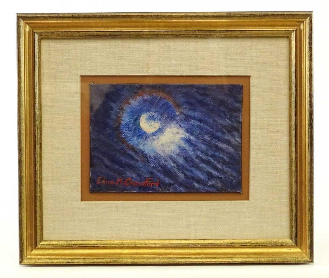 Edna Crawford (20th Century) (1 of 4)