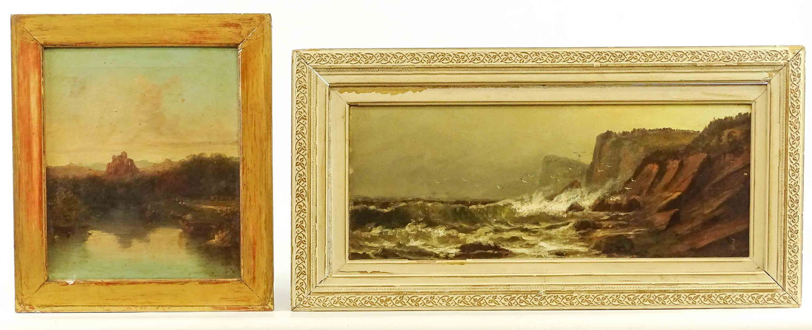 Artwork Lot (1 of 4)