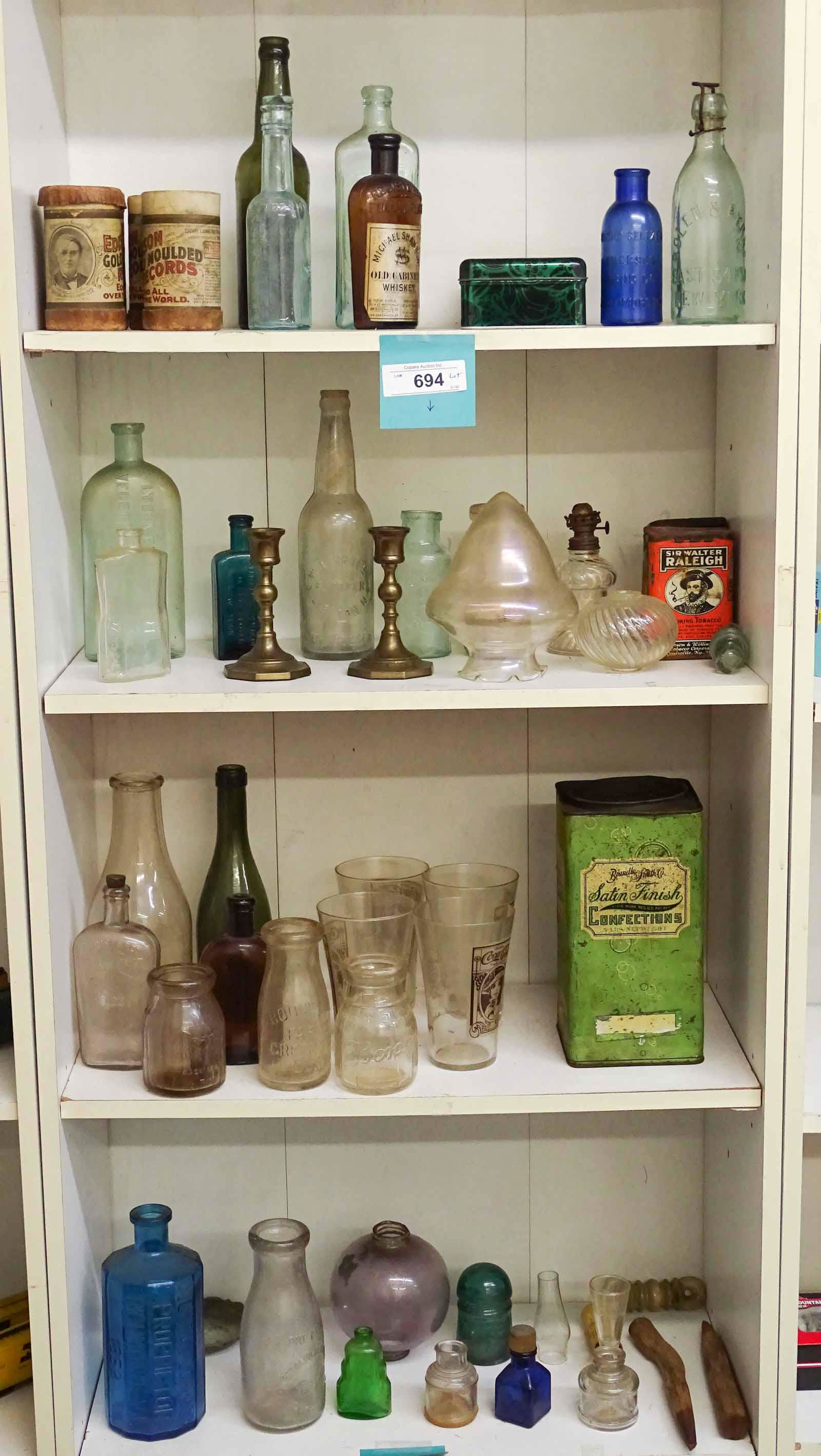 Bottle Lot (1 of 13)