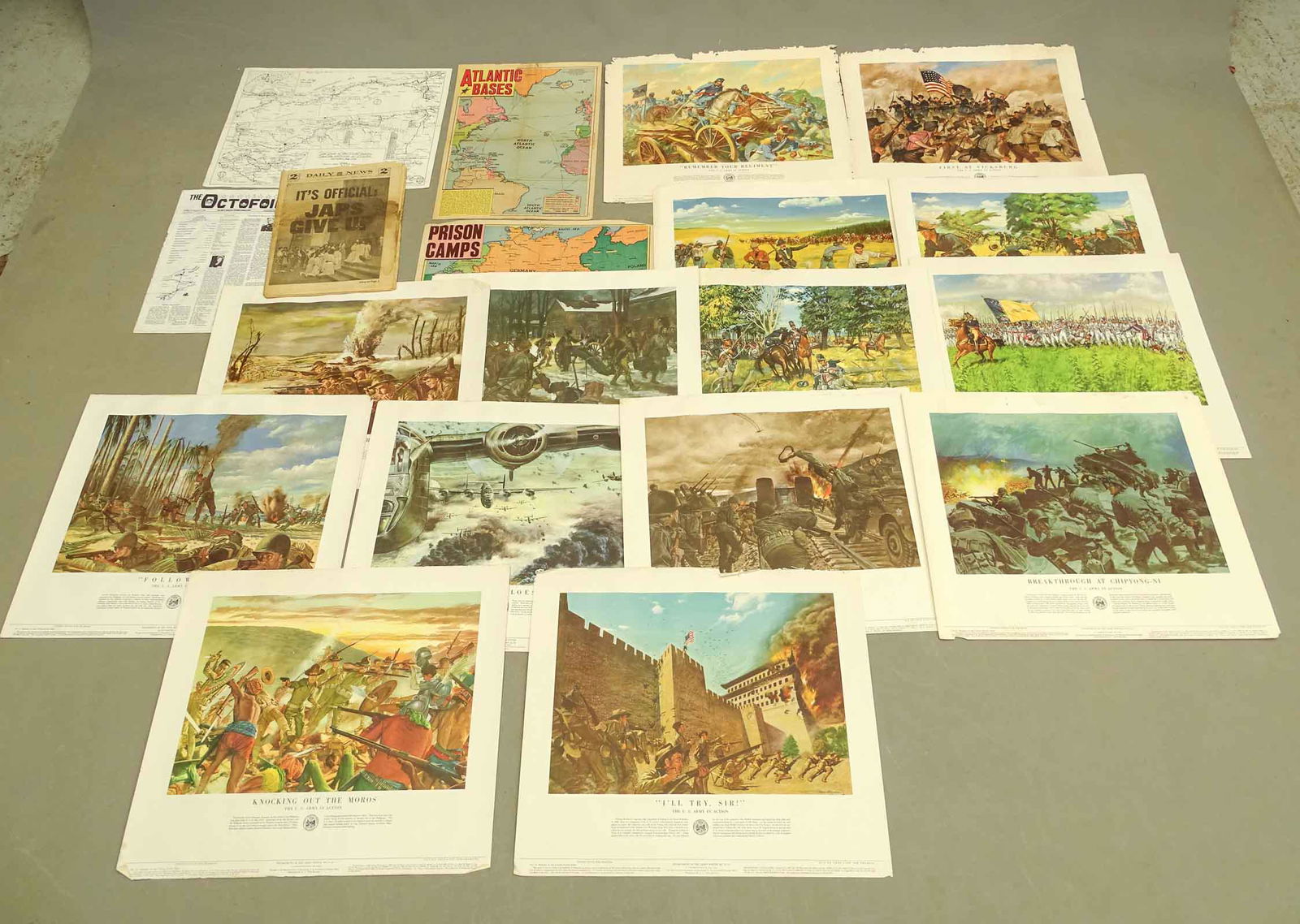 Artwork Portfolio (1 of 20)