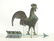 Rooster Weathervane - 2