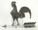 Rooster Weathervane - 5