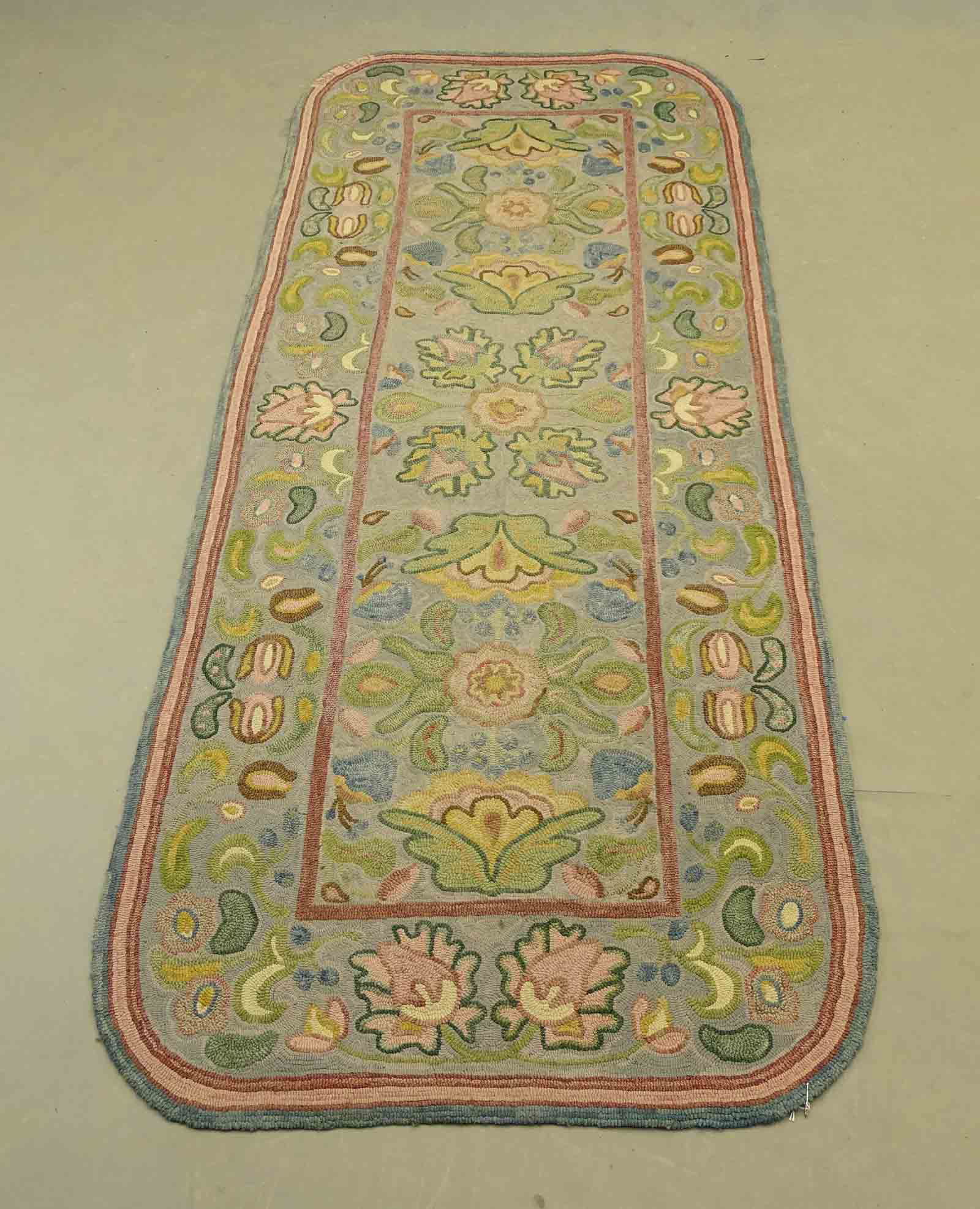 Hooked Rug (1 of 3)