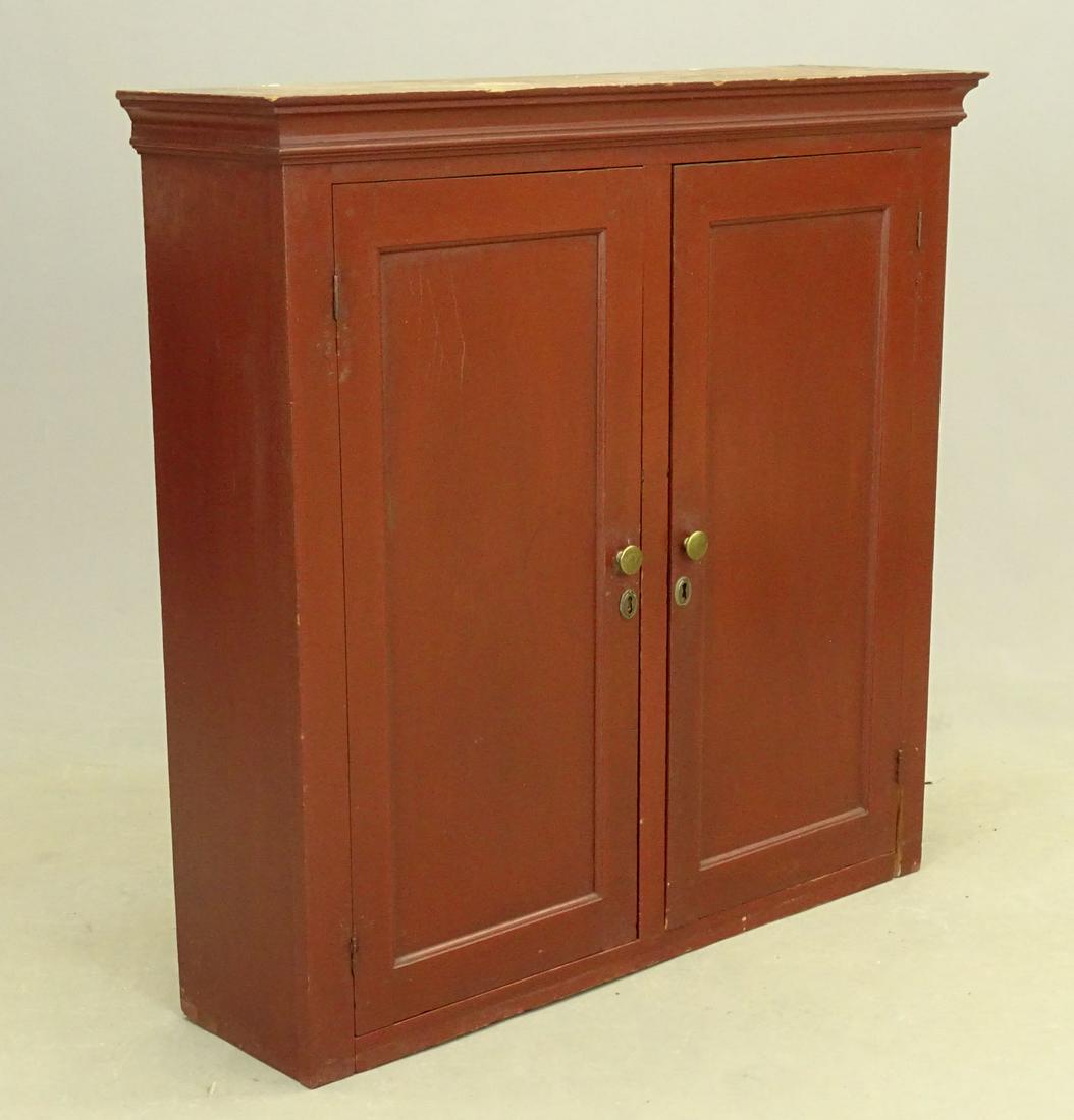 19th c. Cupboard (1 of 5)