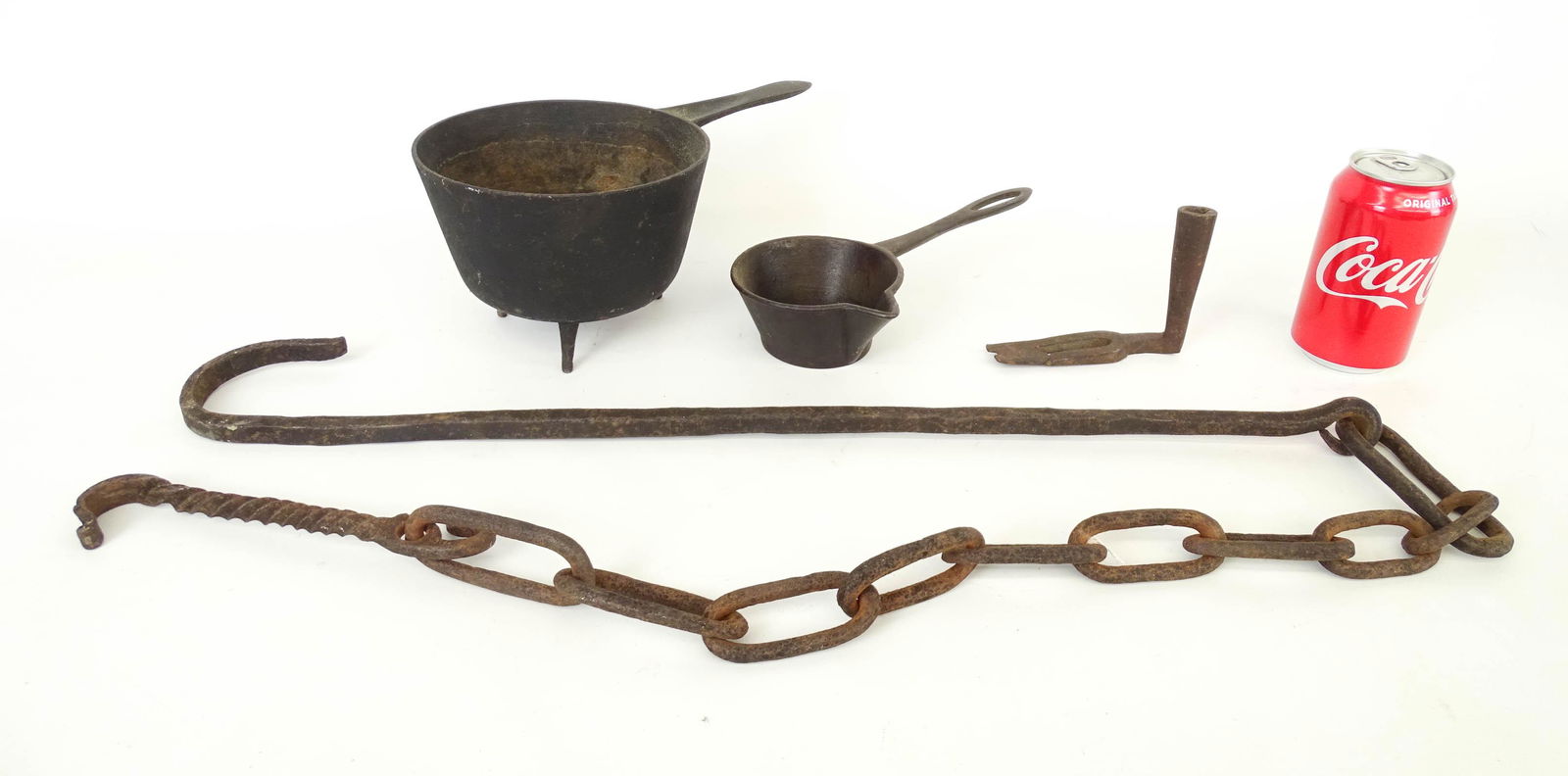 Metalware Lot (1 of 7)