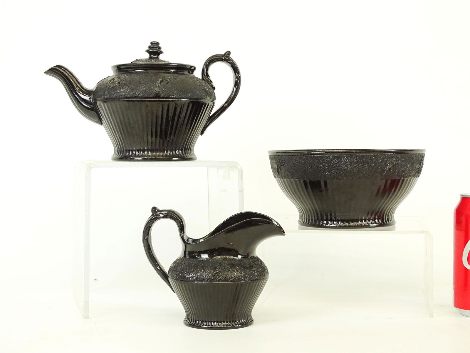 English Ceramic Lot (1 of 8)