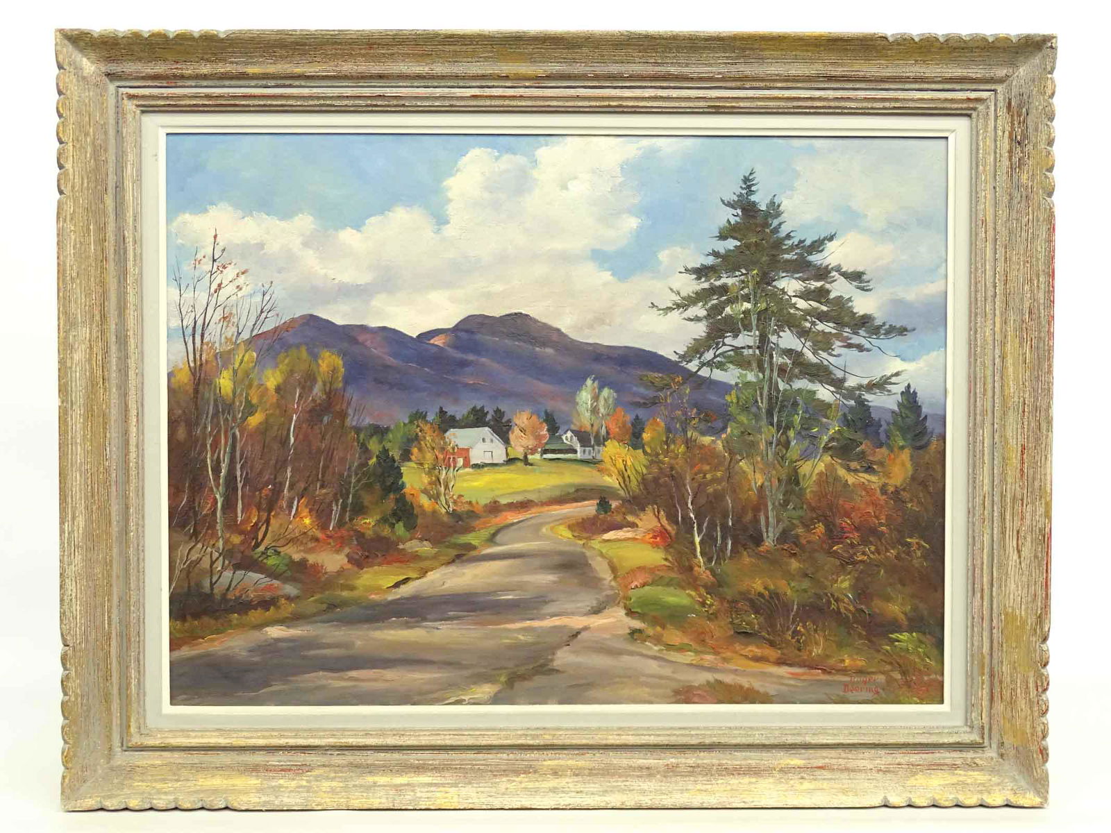 Roger Deering (Maine 1904-1980) (1 of 6)