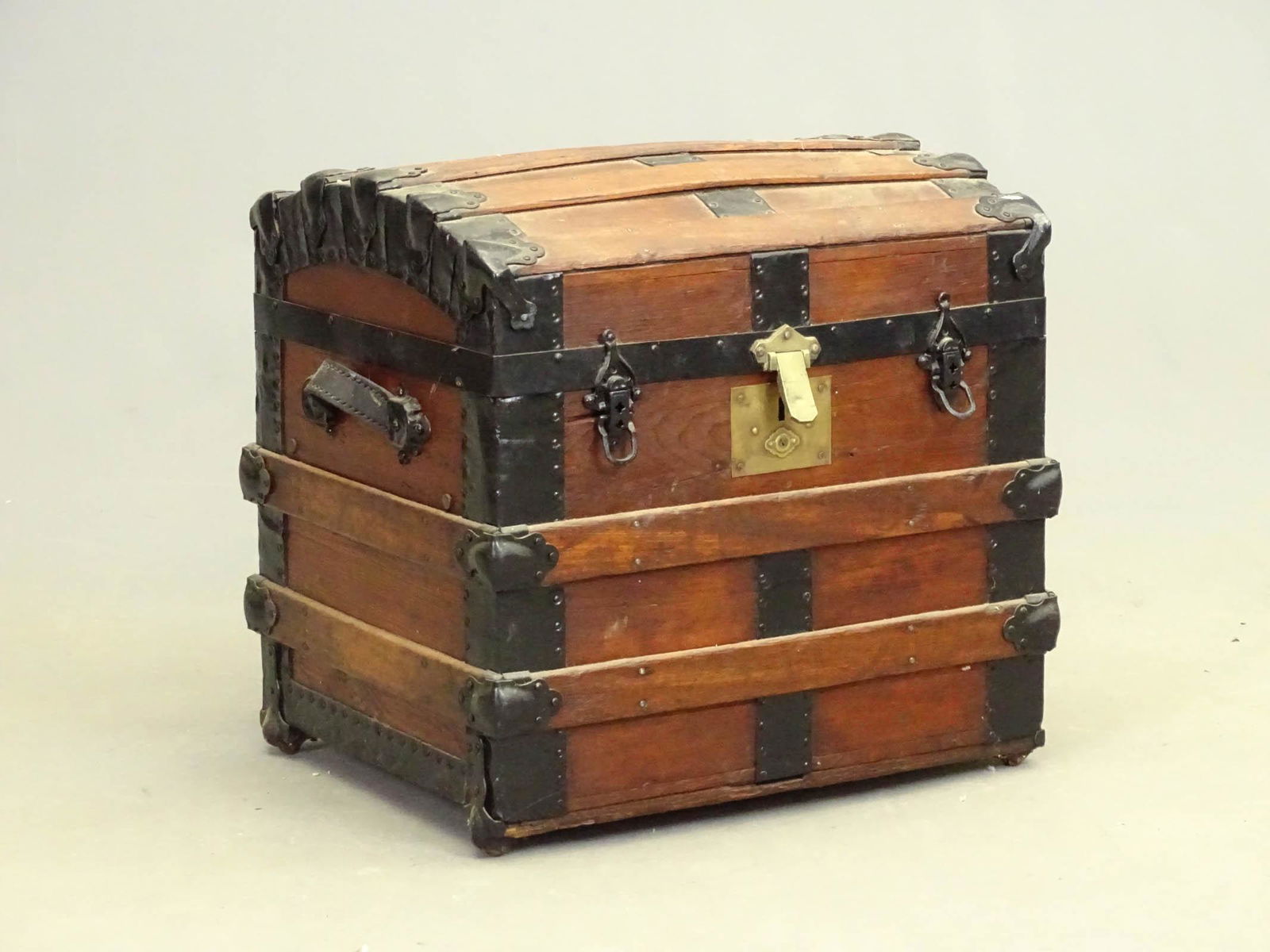 Steamer Trunk (1 of 5)