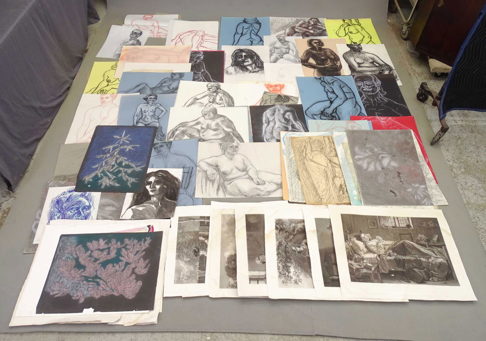 Artwork Portfolio (1 of 8)