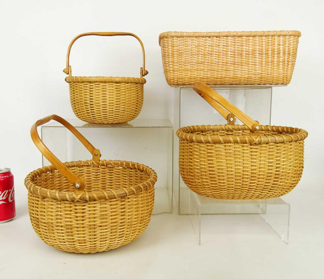 Nantucket Style Baskets (1 of 9)