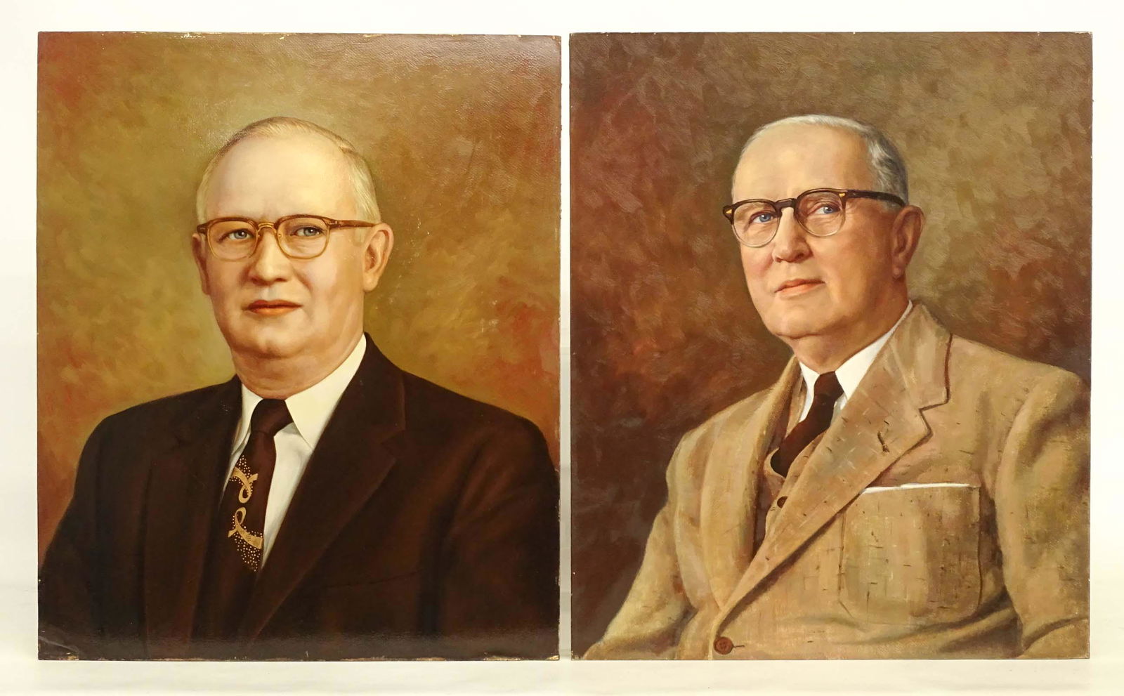 Portrait Lot (1 of 4)