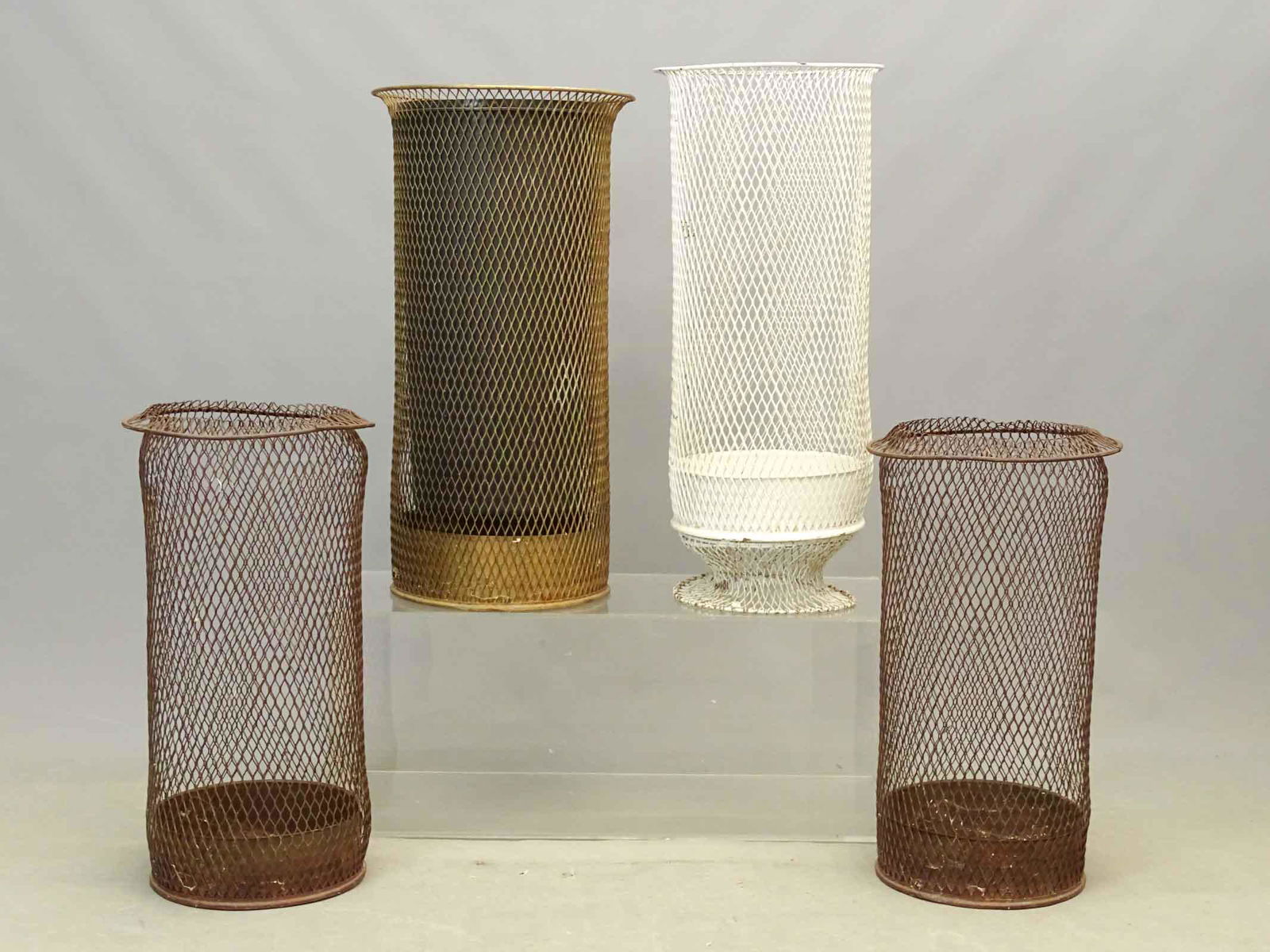 Waste Baskets (1 of 5)