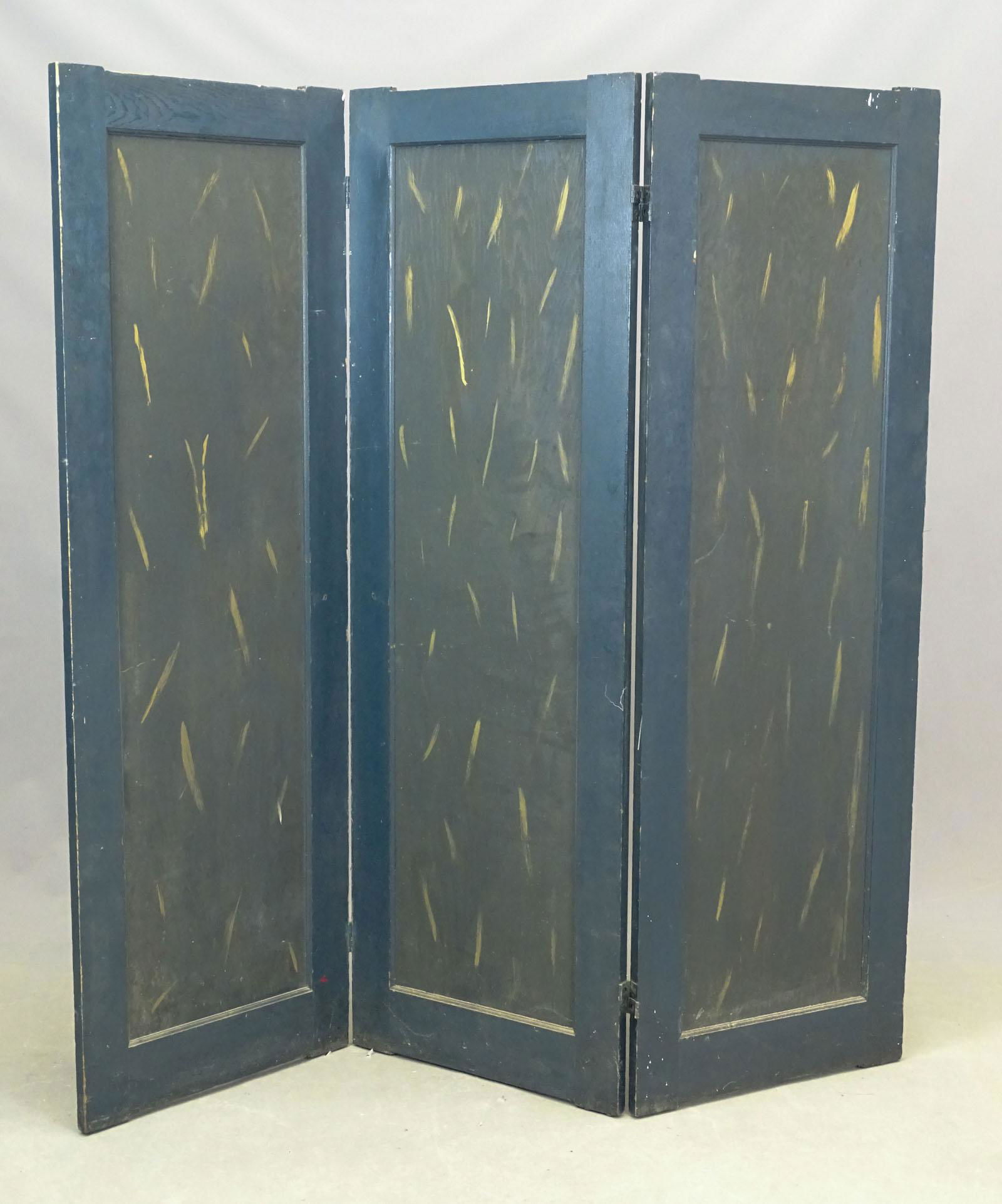 Folding Screen (1 of 3)