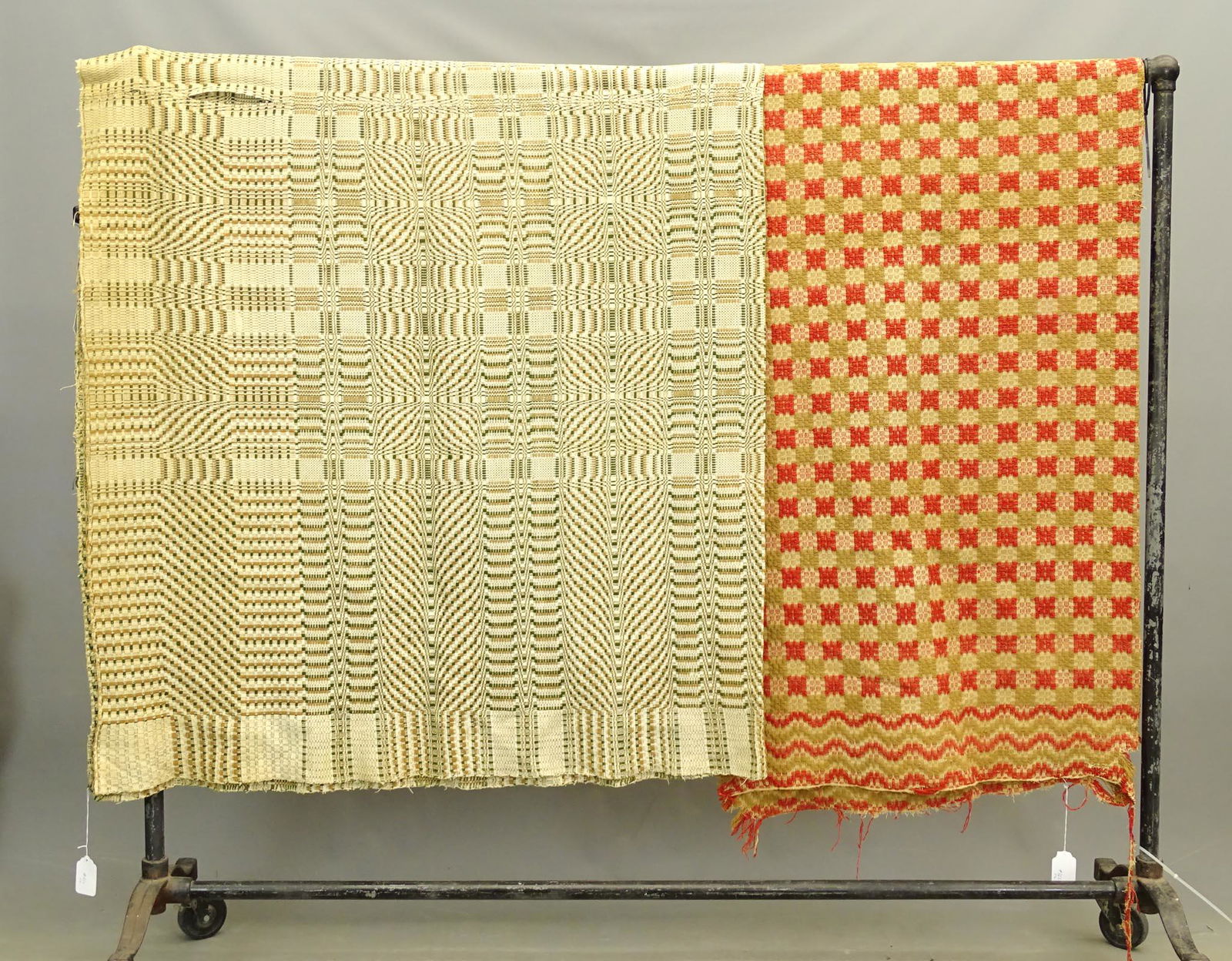 Coverlet Lot (1 of 3)