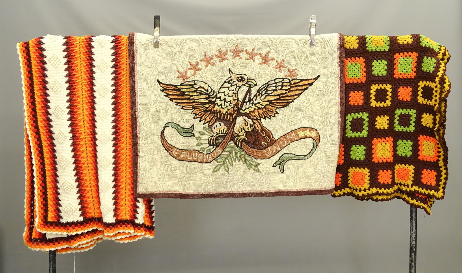 Textile Lot (1 of 5)