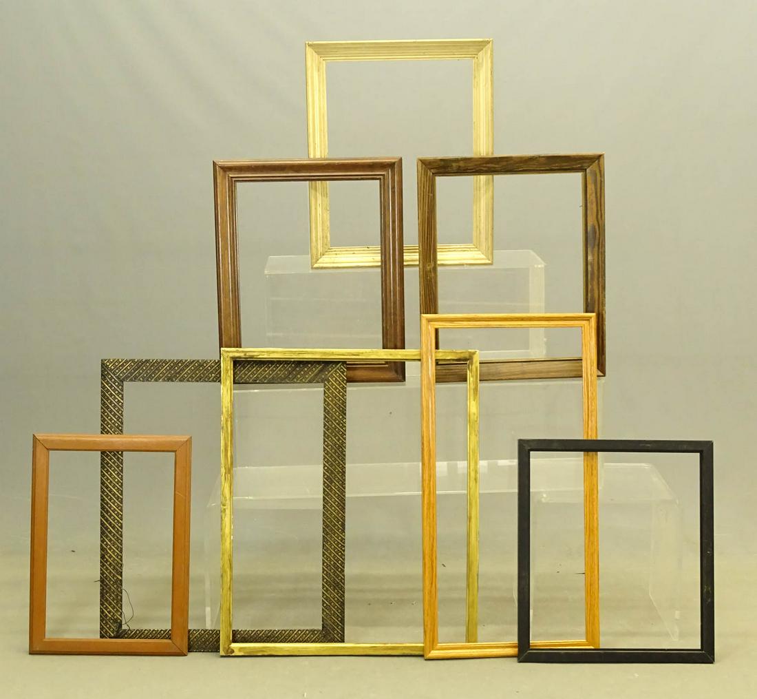 Frame Lot (1 of 4)