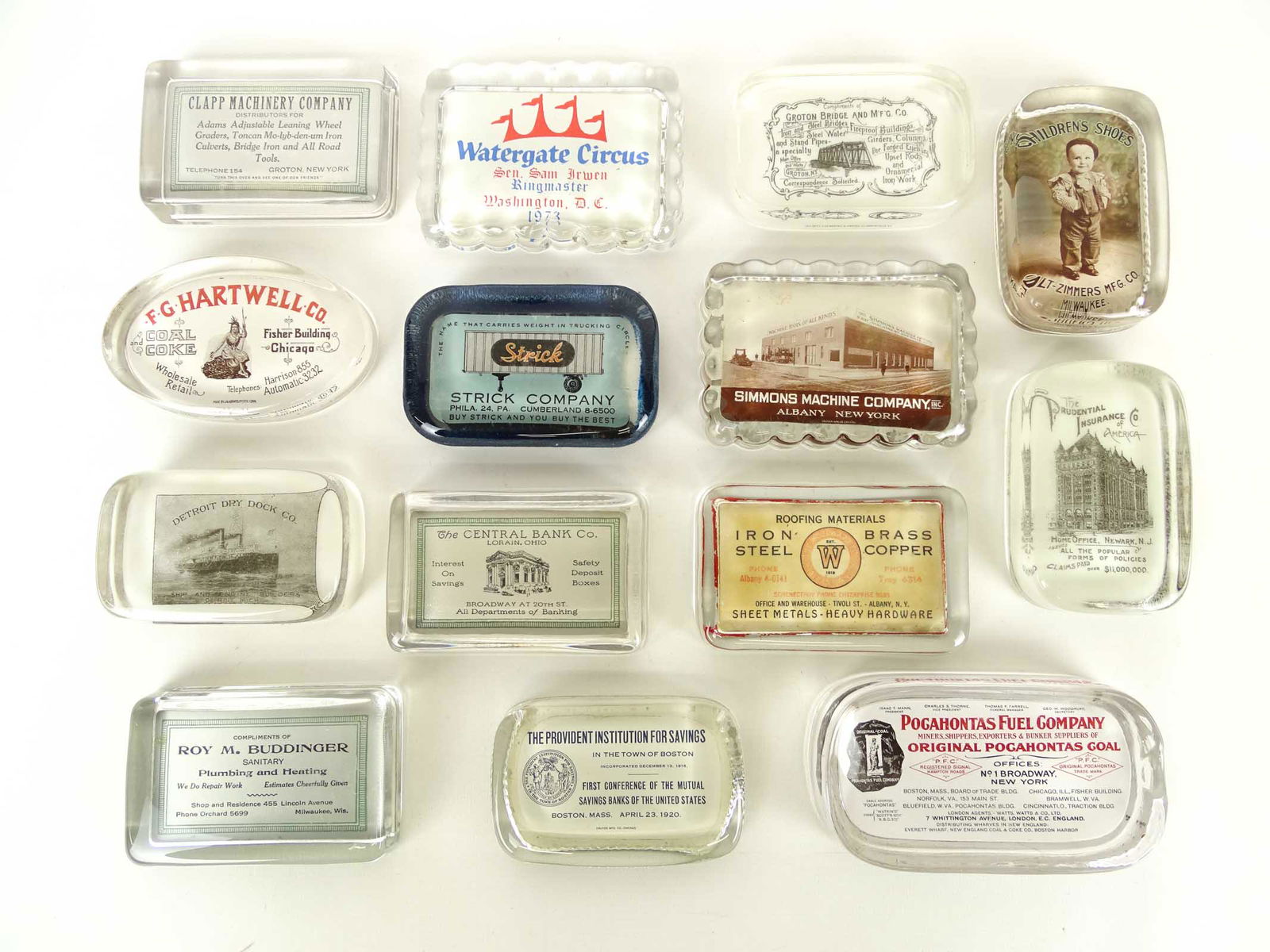 Paperweights (1 of 5)