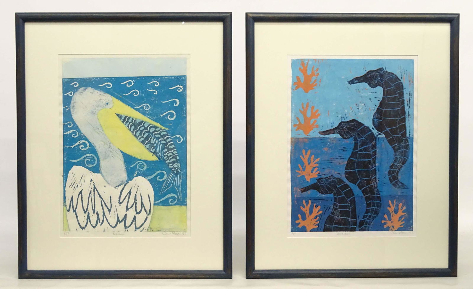 Clair Perera (20th Century) (1 of 6)