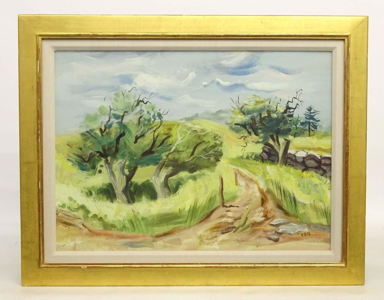 Stuart Carson Edie (1908-1974) (1 of 4)