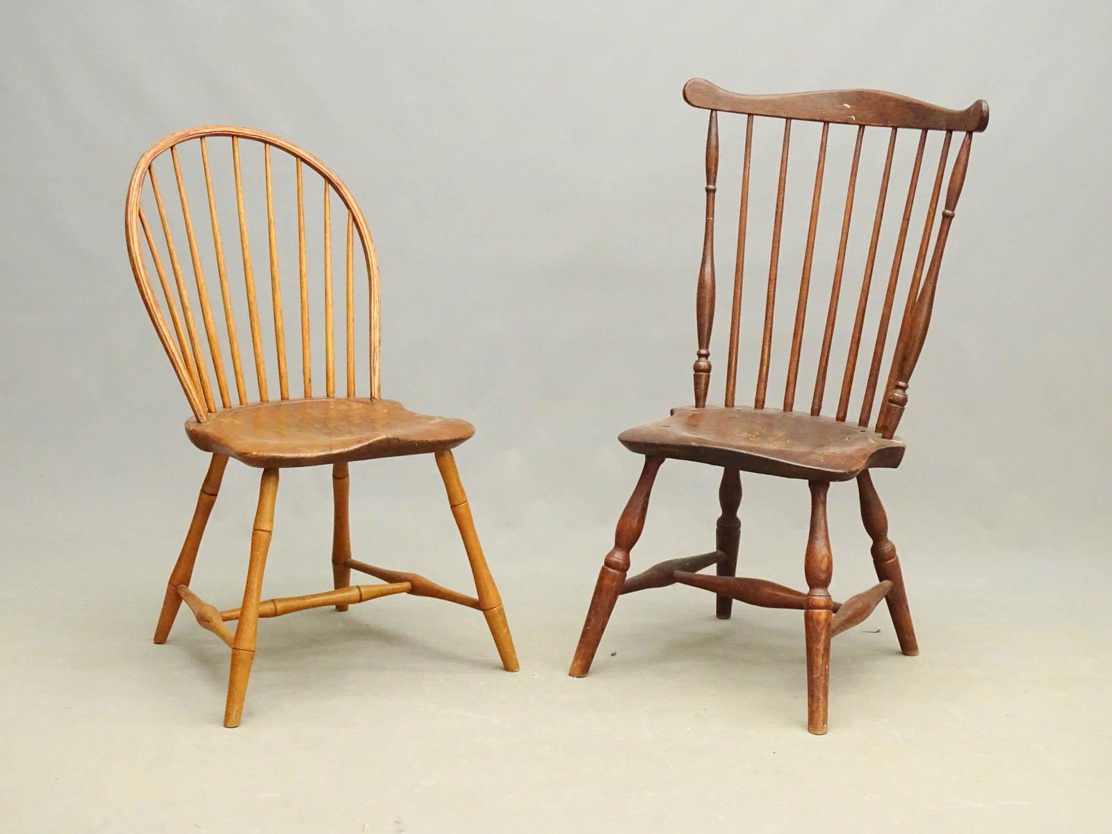 Windsor Chair Lot (1 of 6)