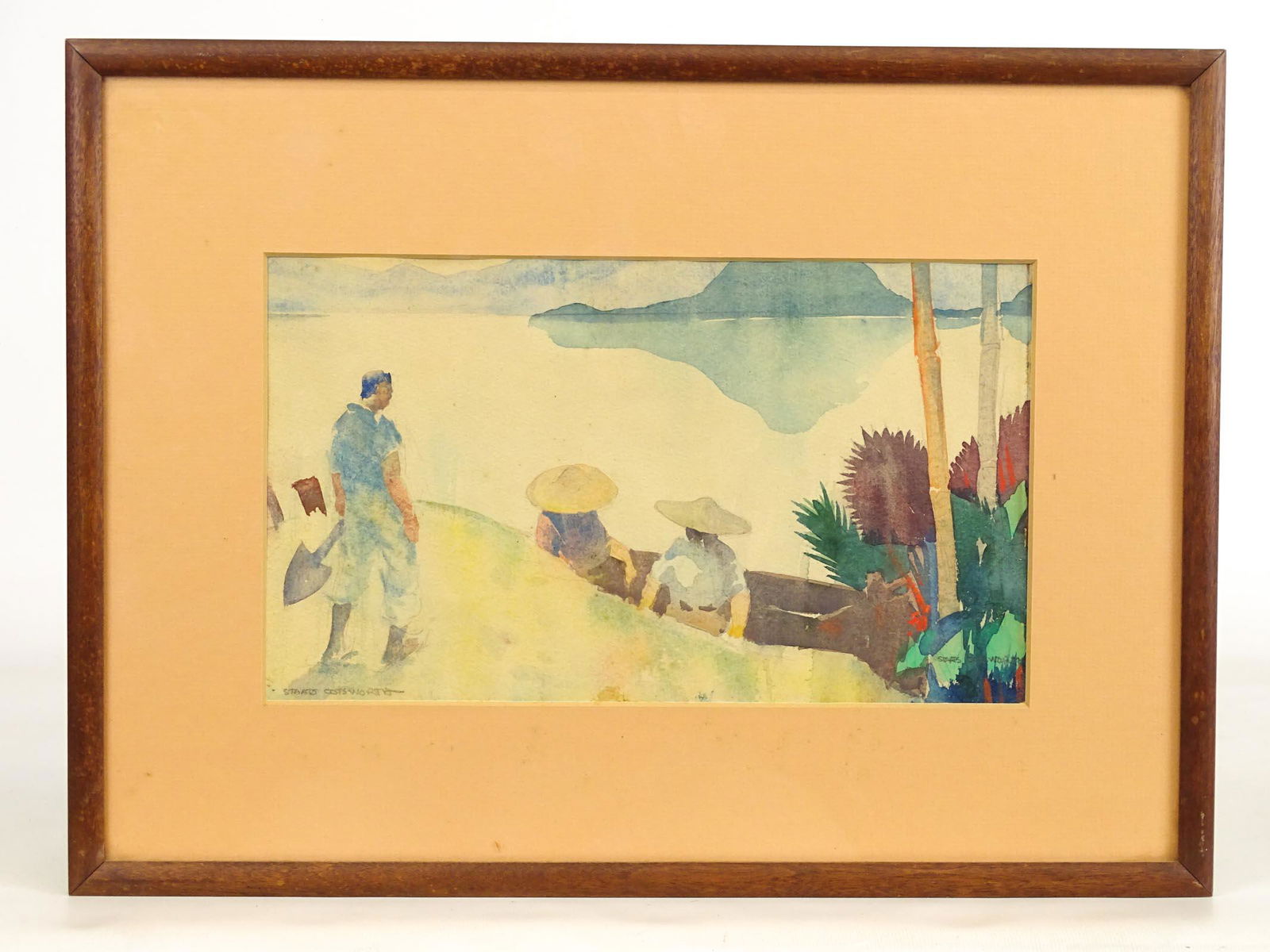 Staats Cotsworth (1908-1979) (1 of 6)