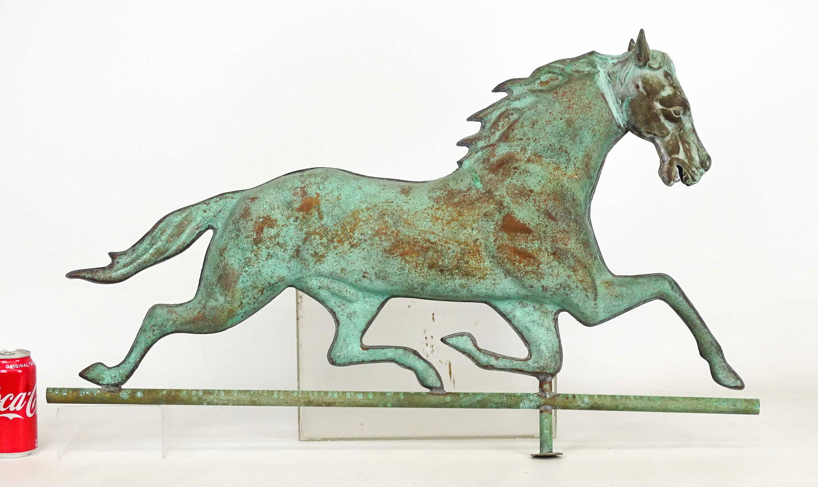 Horse Weathervane (1 of 7)