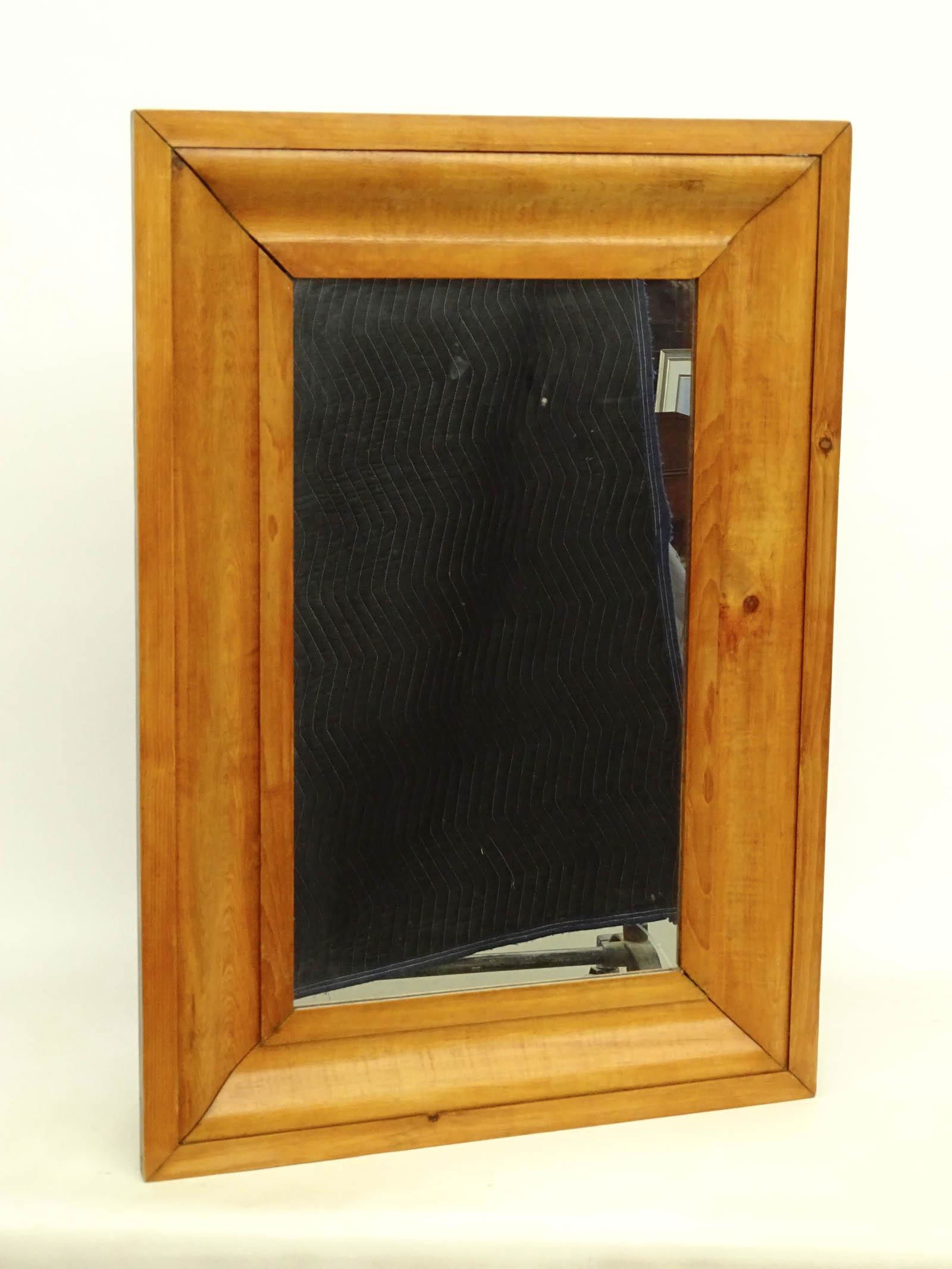 Ogee Mirror (1 of 3)