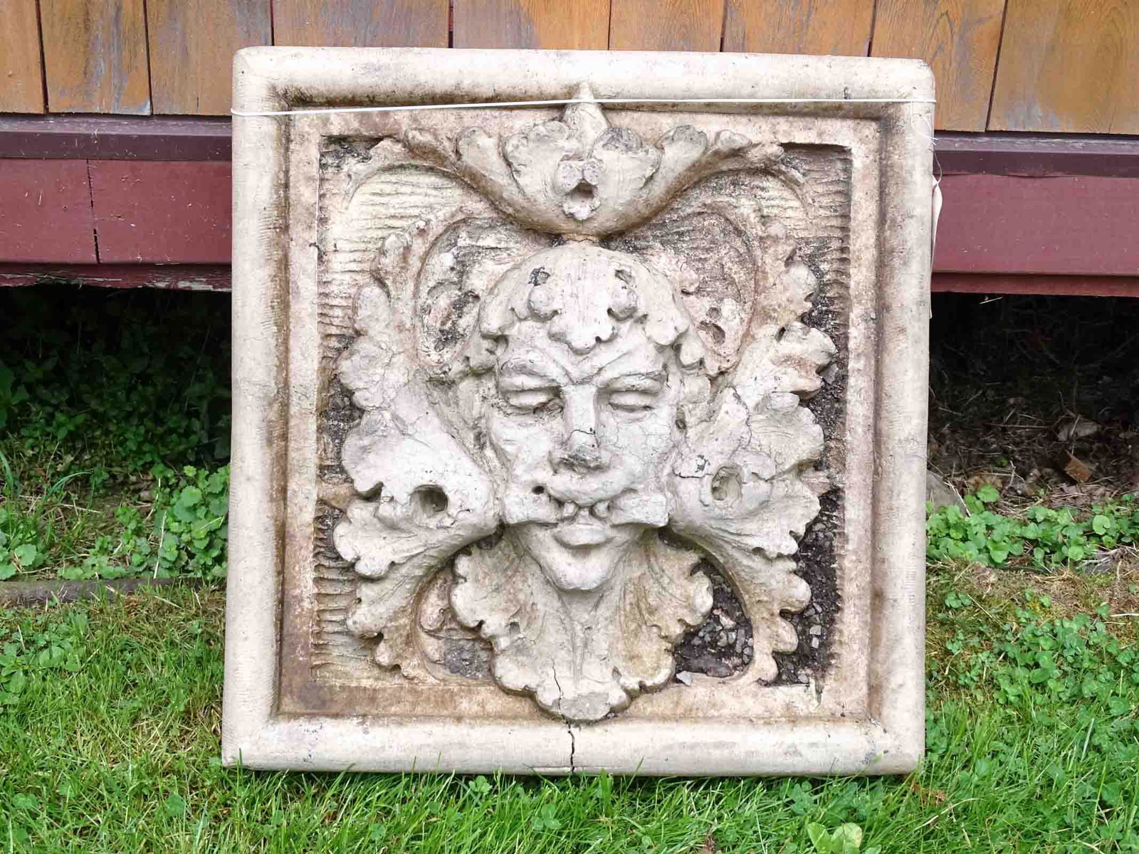 Architectural Element (1 of 2)