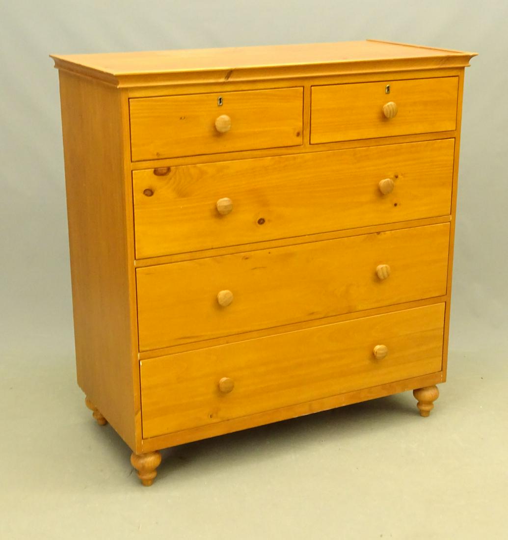 Chest of Drawers (1 of 5)