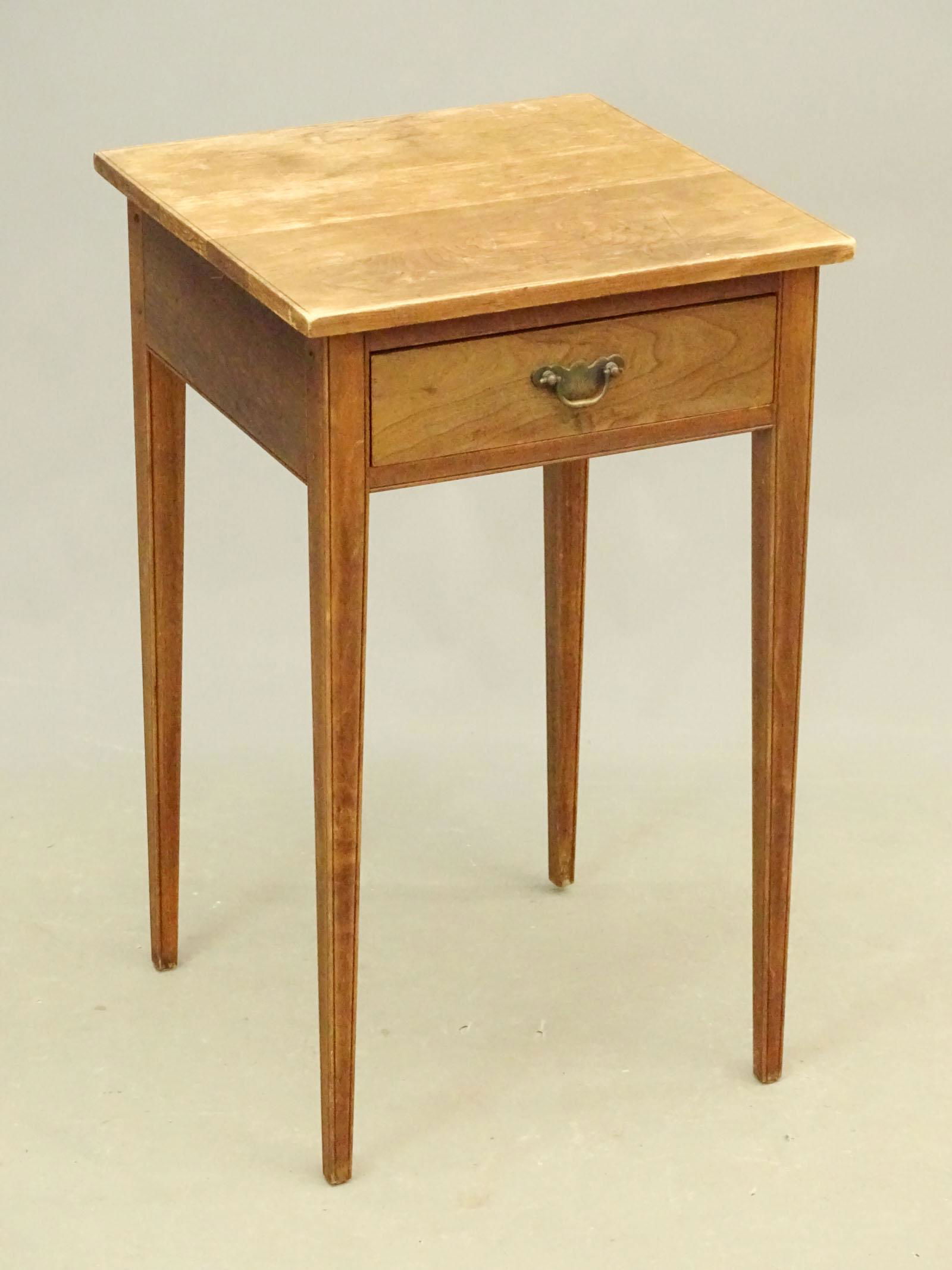 Stickley Side Table (1 of 4)
