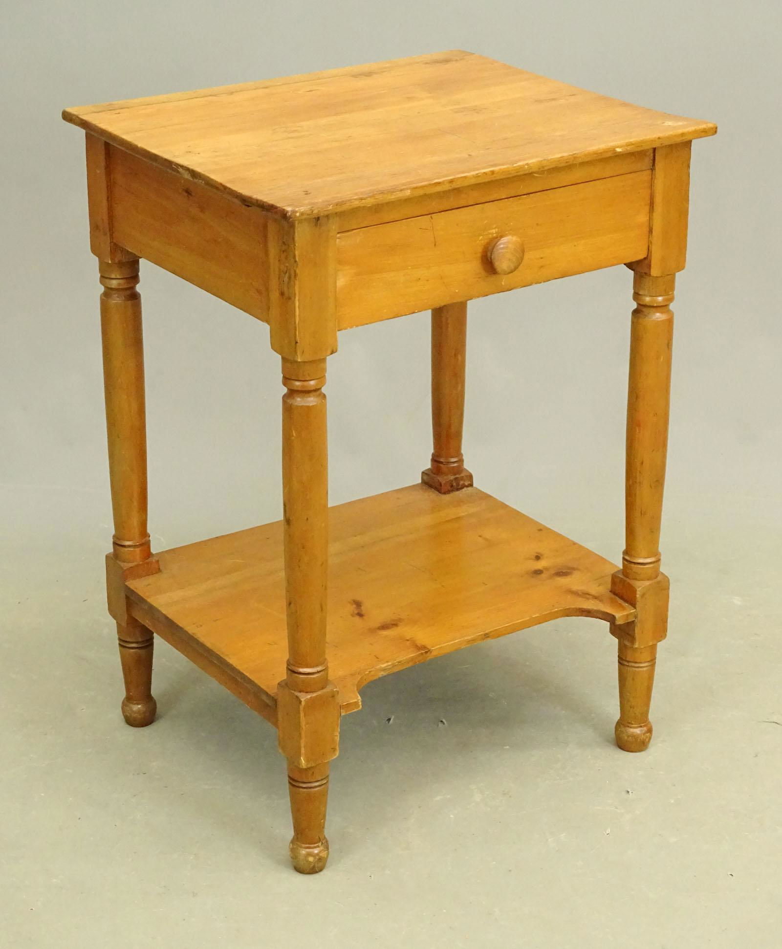 19th c. Stand (1 of 5)