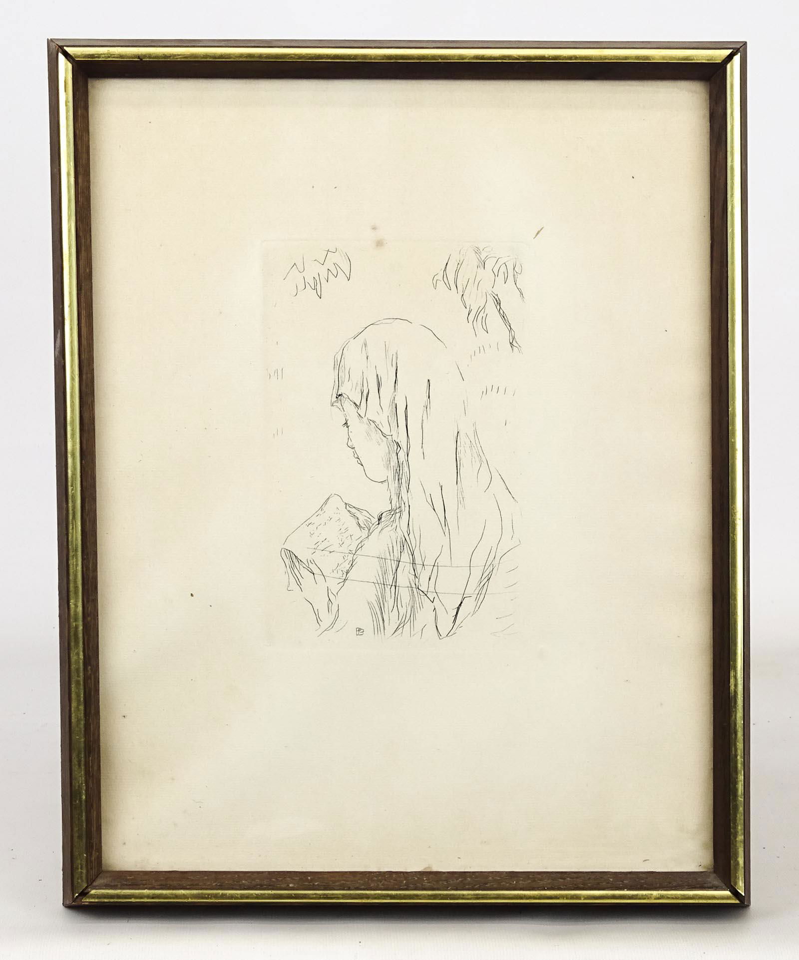 Pierre Bonnard (France 1867-1947) (1 of 4)