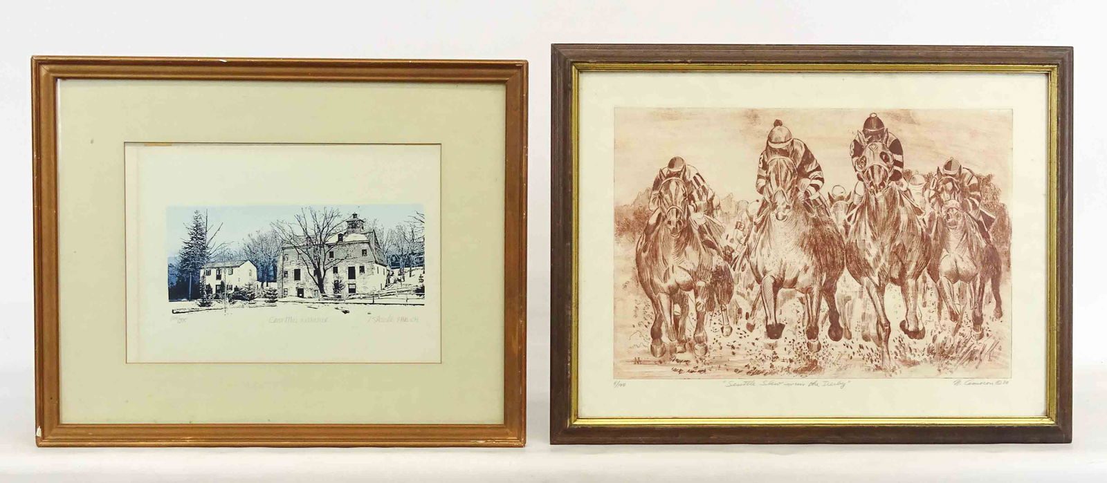 Artwork Lot (1 of 7)