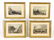 Set of Early Prints