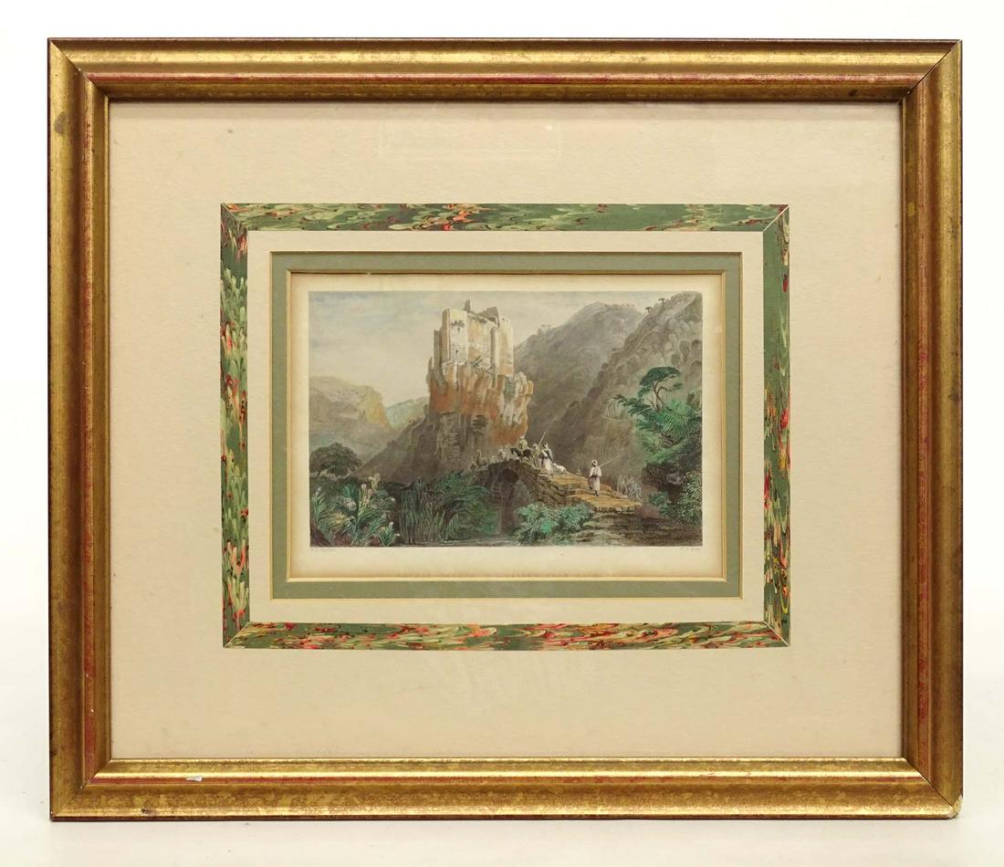 Early Print (1 of 3)