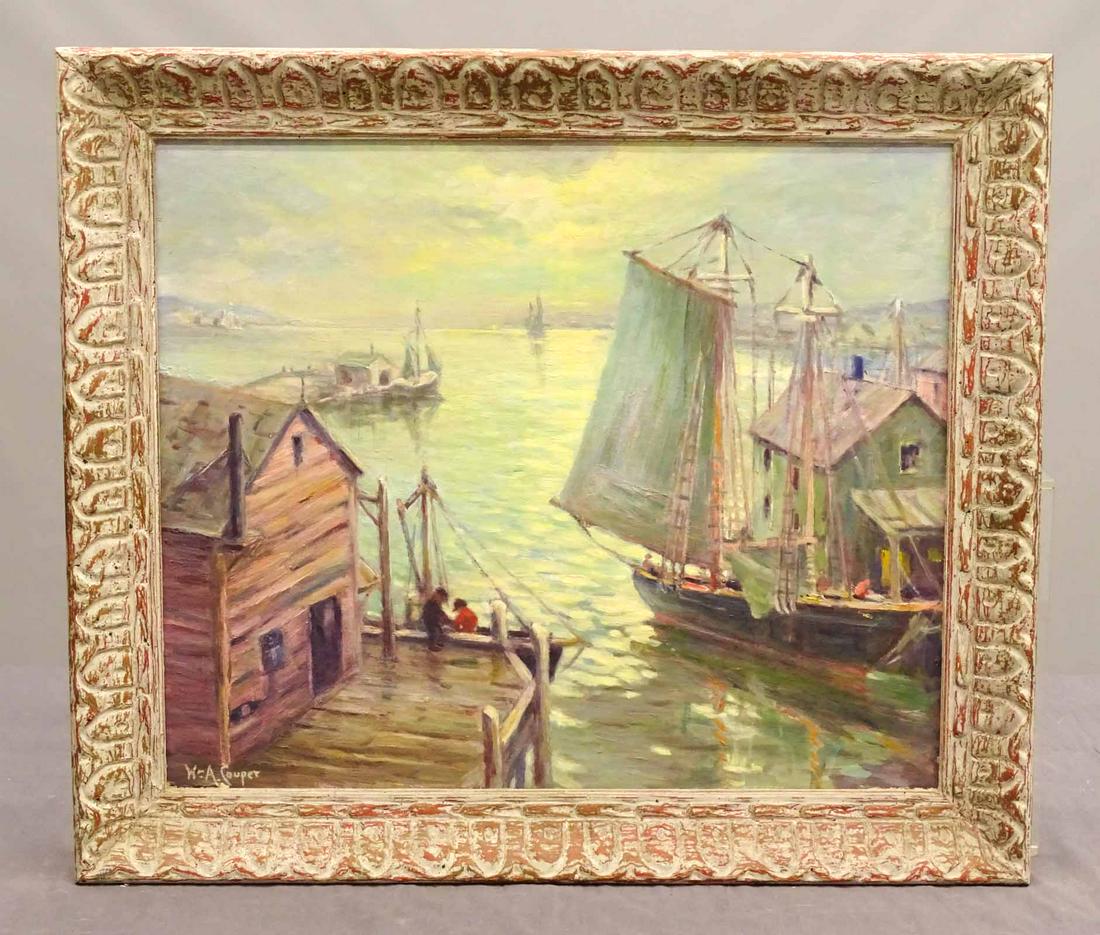 William Alan Couper (1881-1972) (1 of 4)