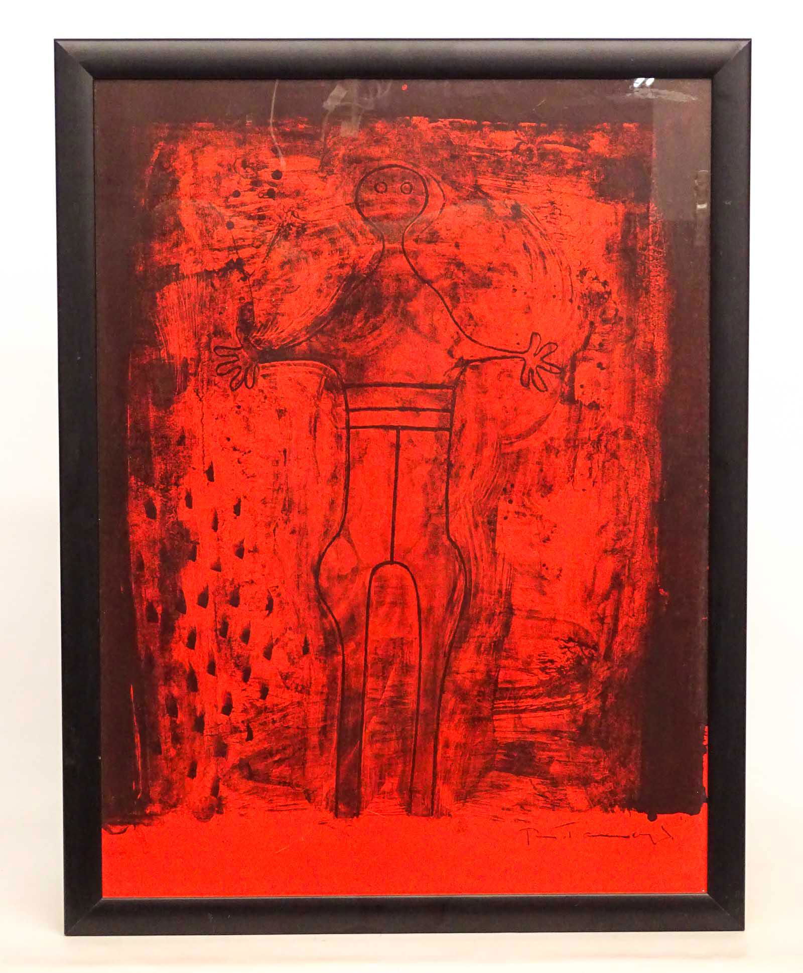 Rufino Tamayo (1899-1991) (1 of 4)