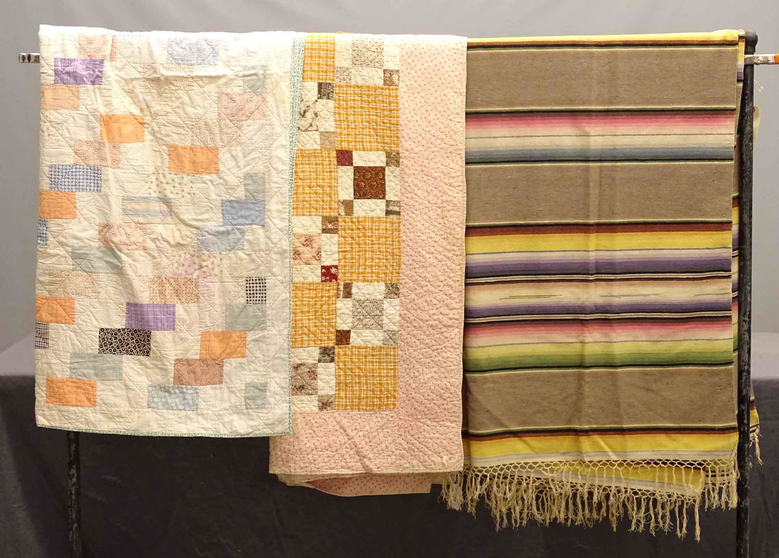Textile Lot (1 of 6)